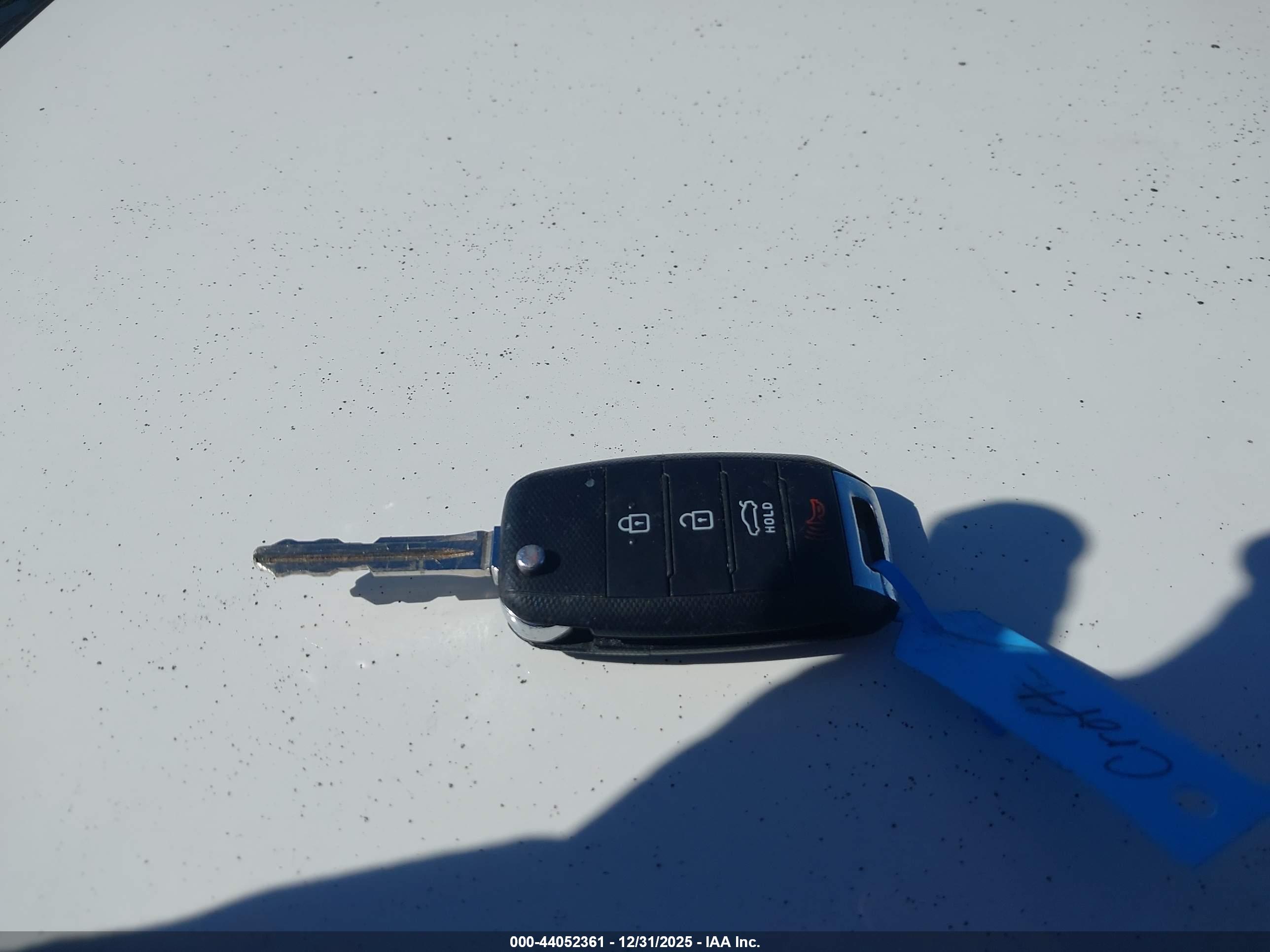 KIA FORTE image 11