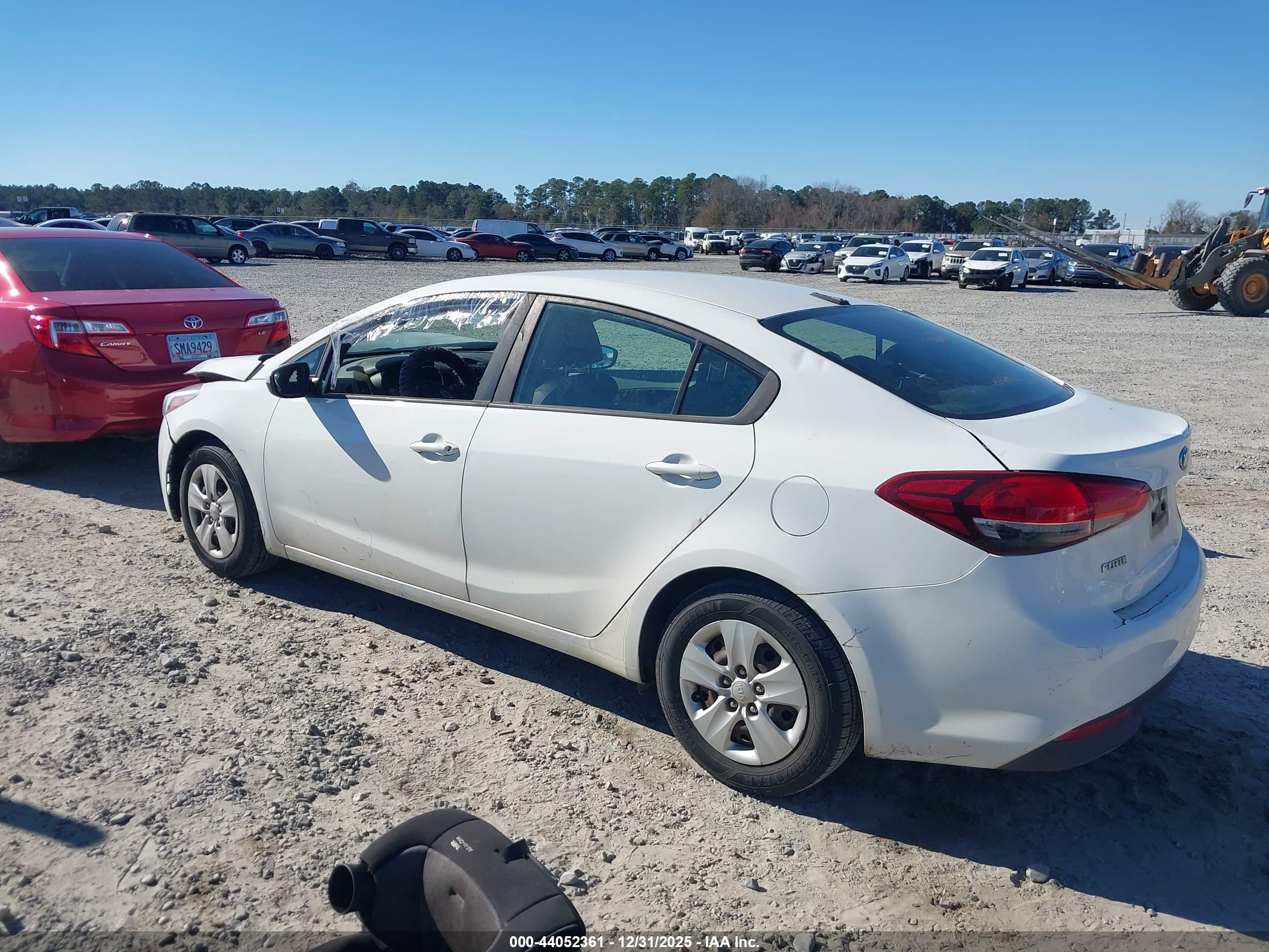 KIA FORTE image 3