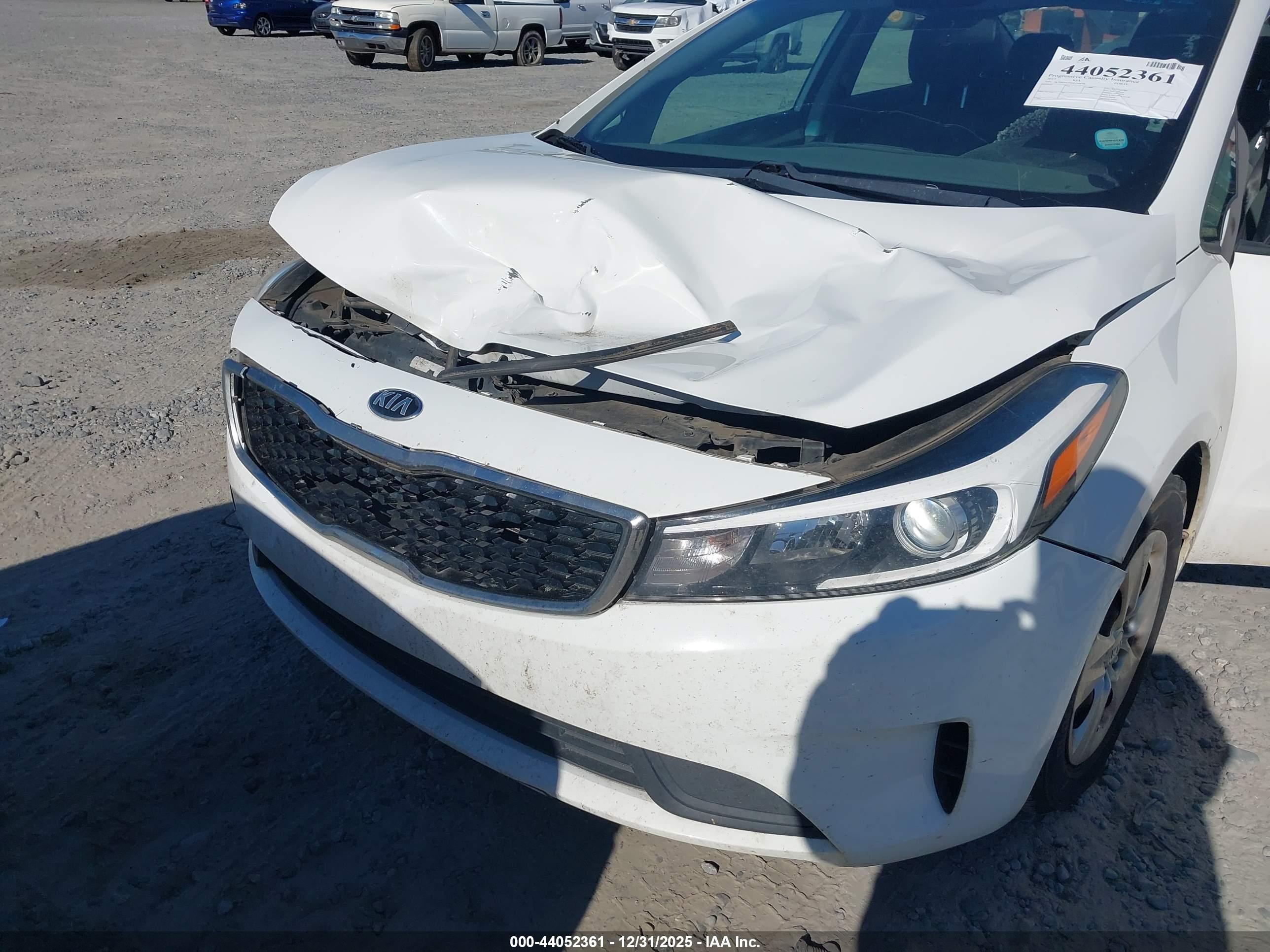 KIA FORTE image 6
