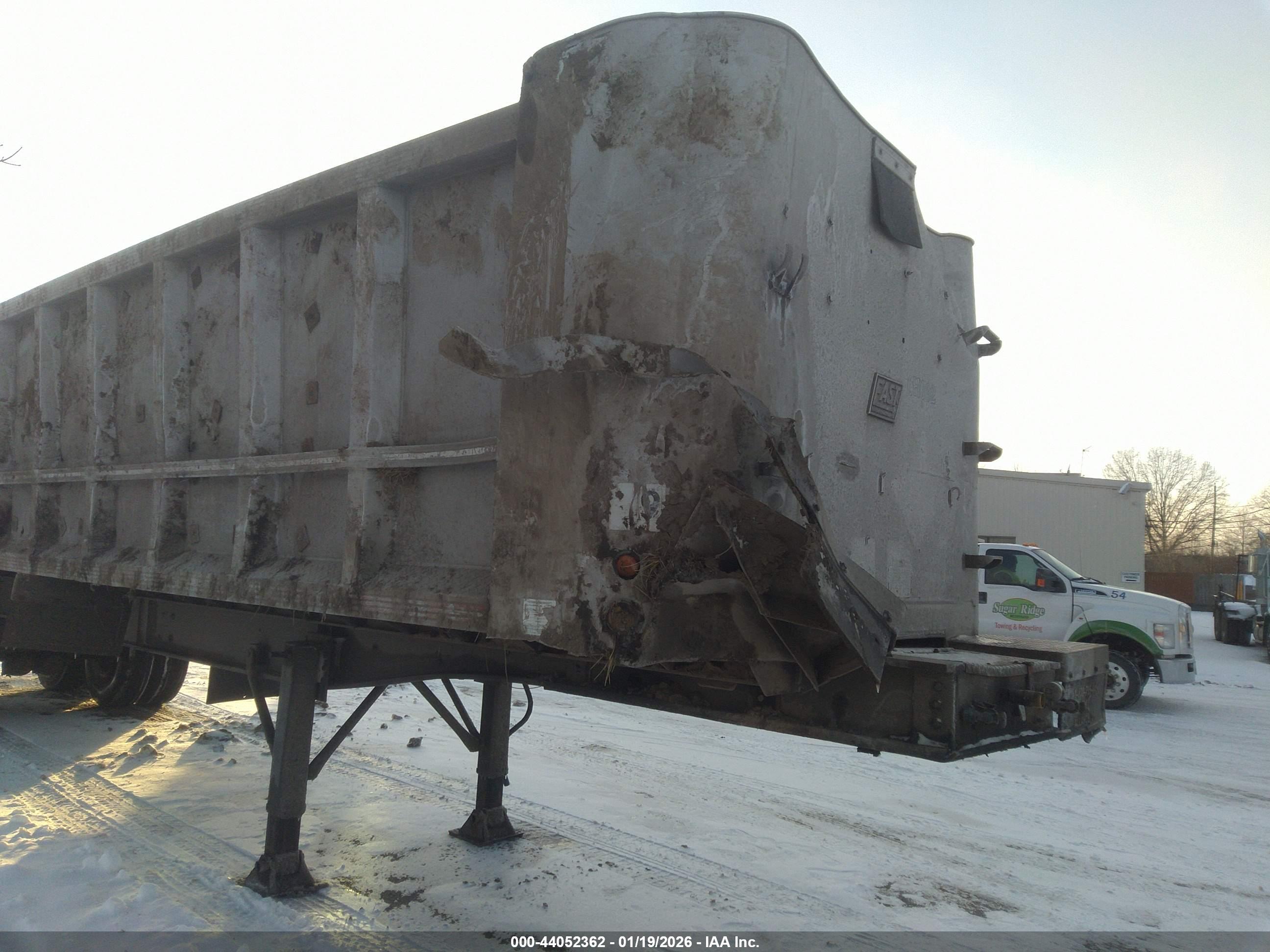 EAST MANUFACTURING image 6