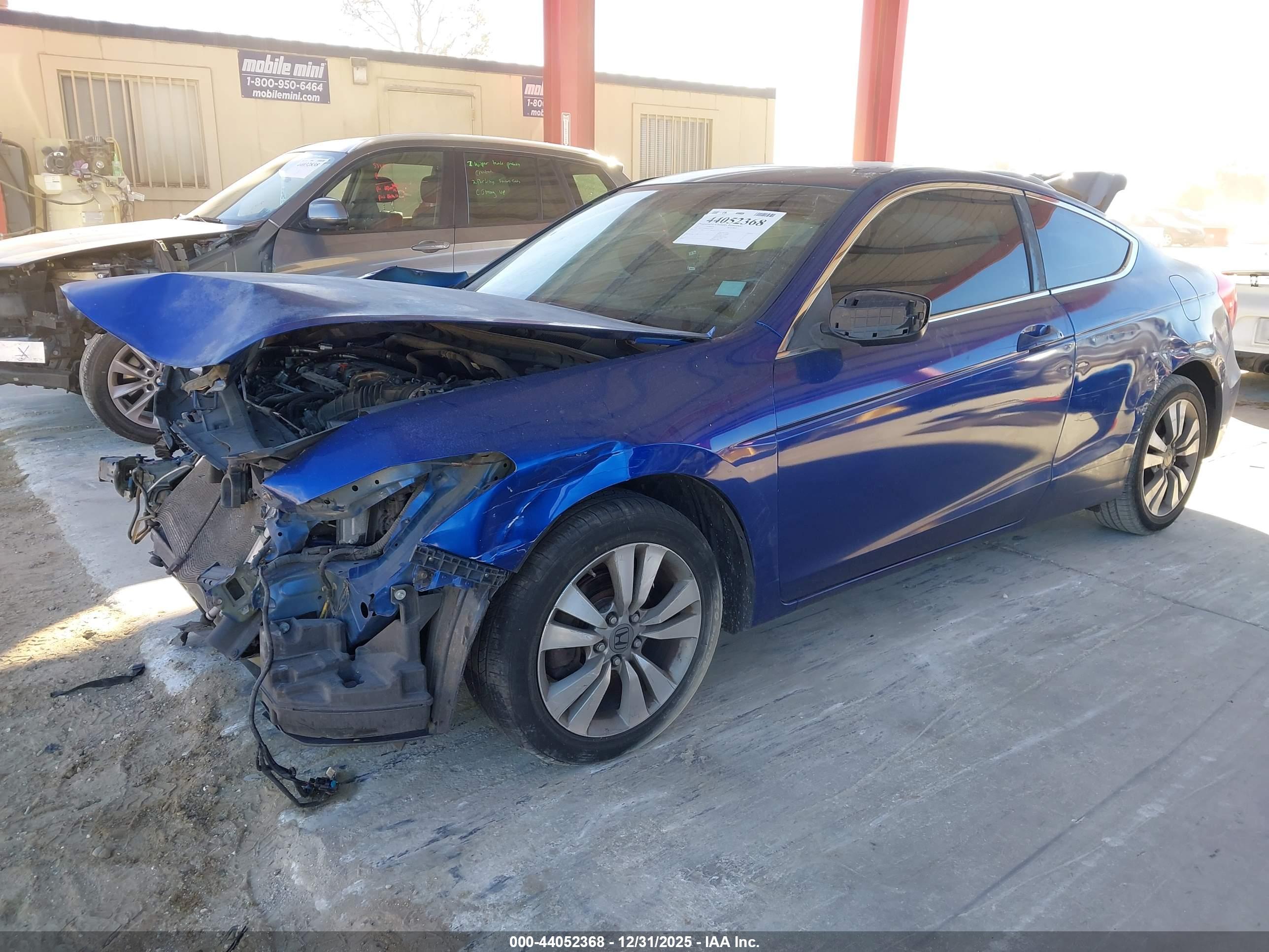 HONDA ACCORD image 2