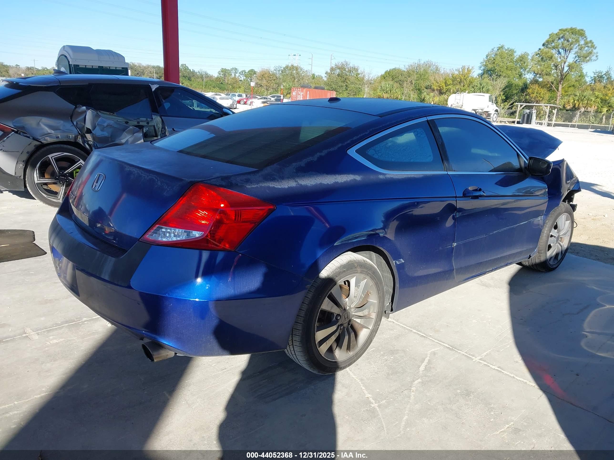 HONDA ACCORD image 4