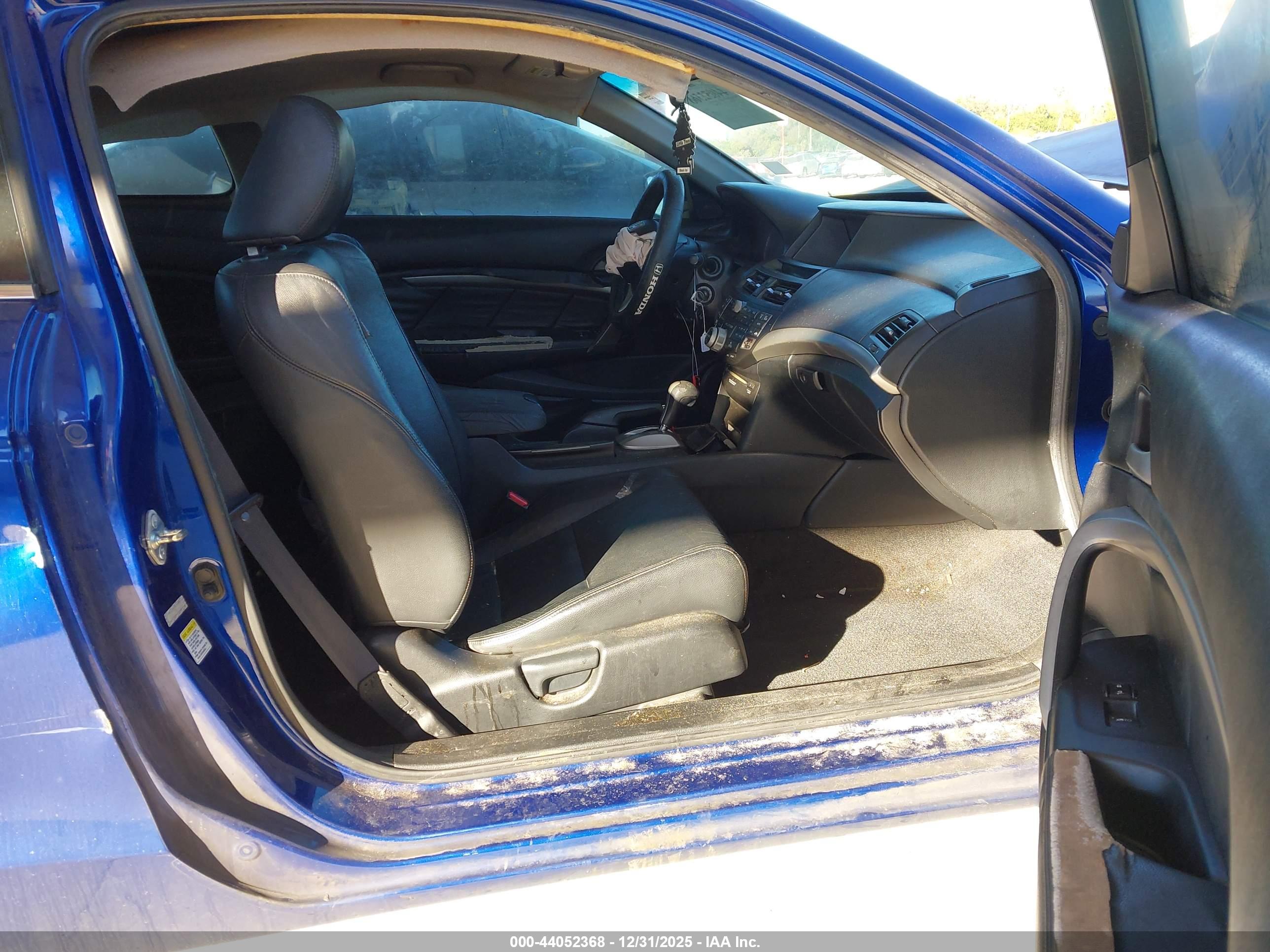 HONDA ACCORD image 5