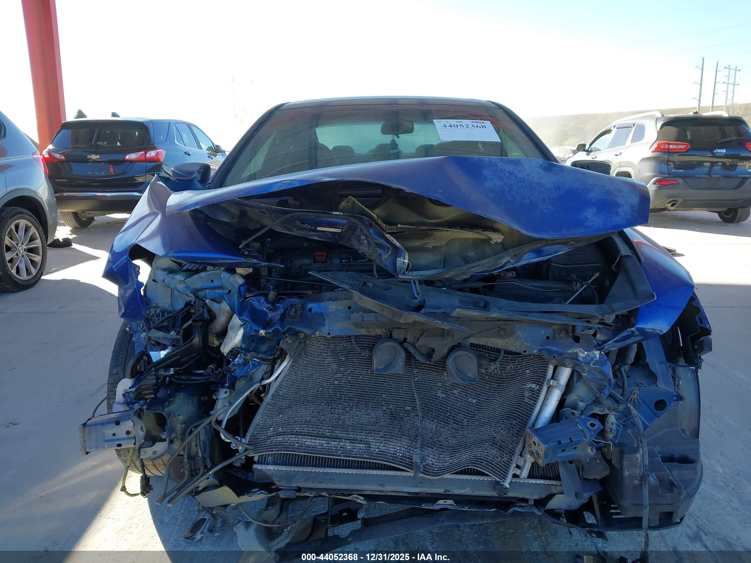 HONDA ACCORD image 6