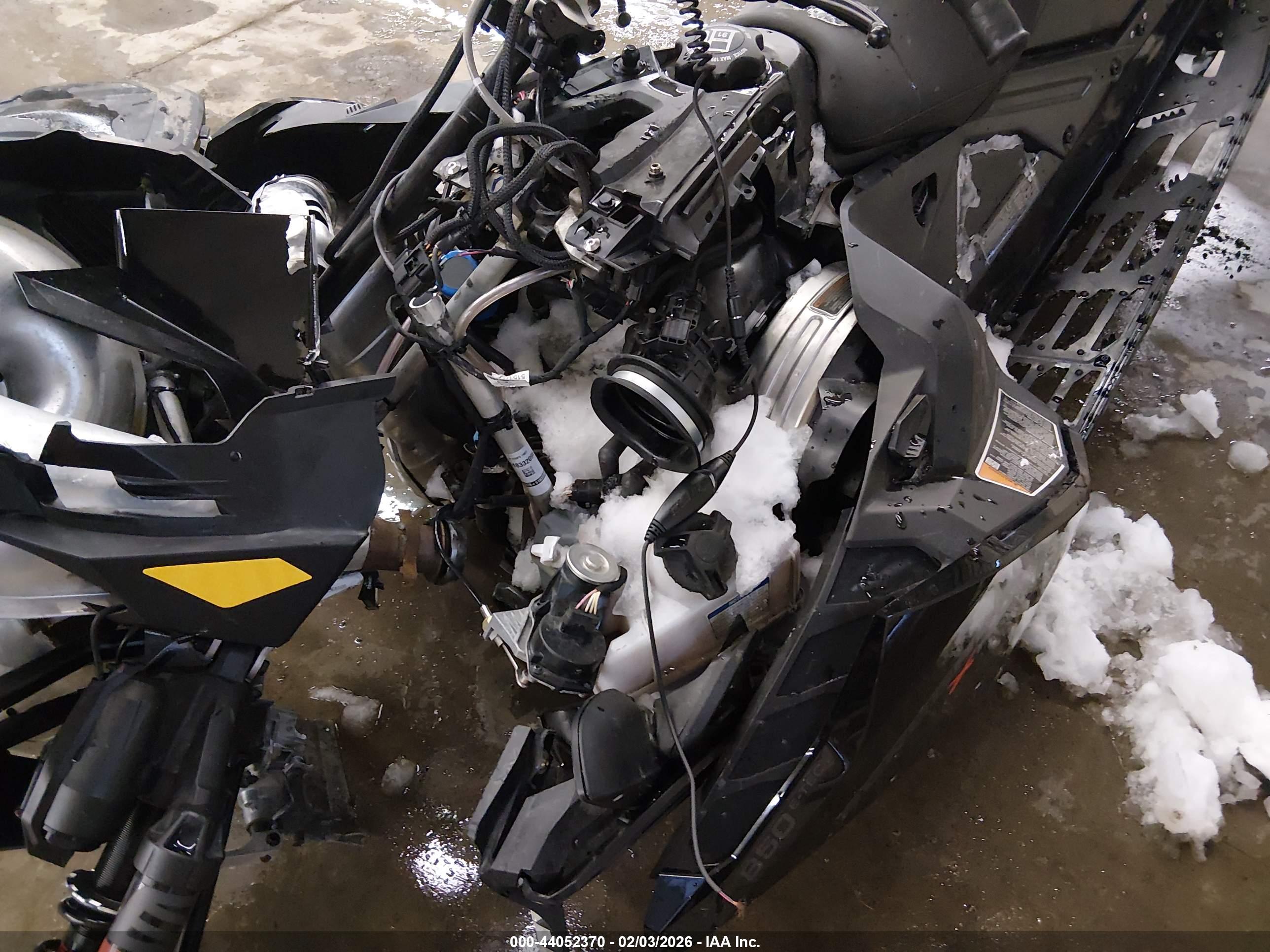 SKI-DOO RENEGADE image 10