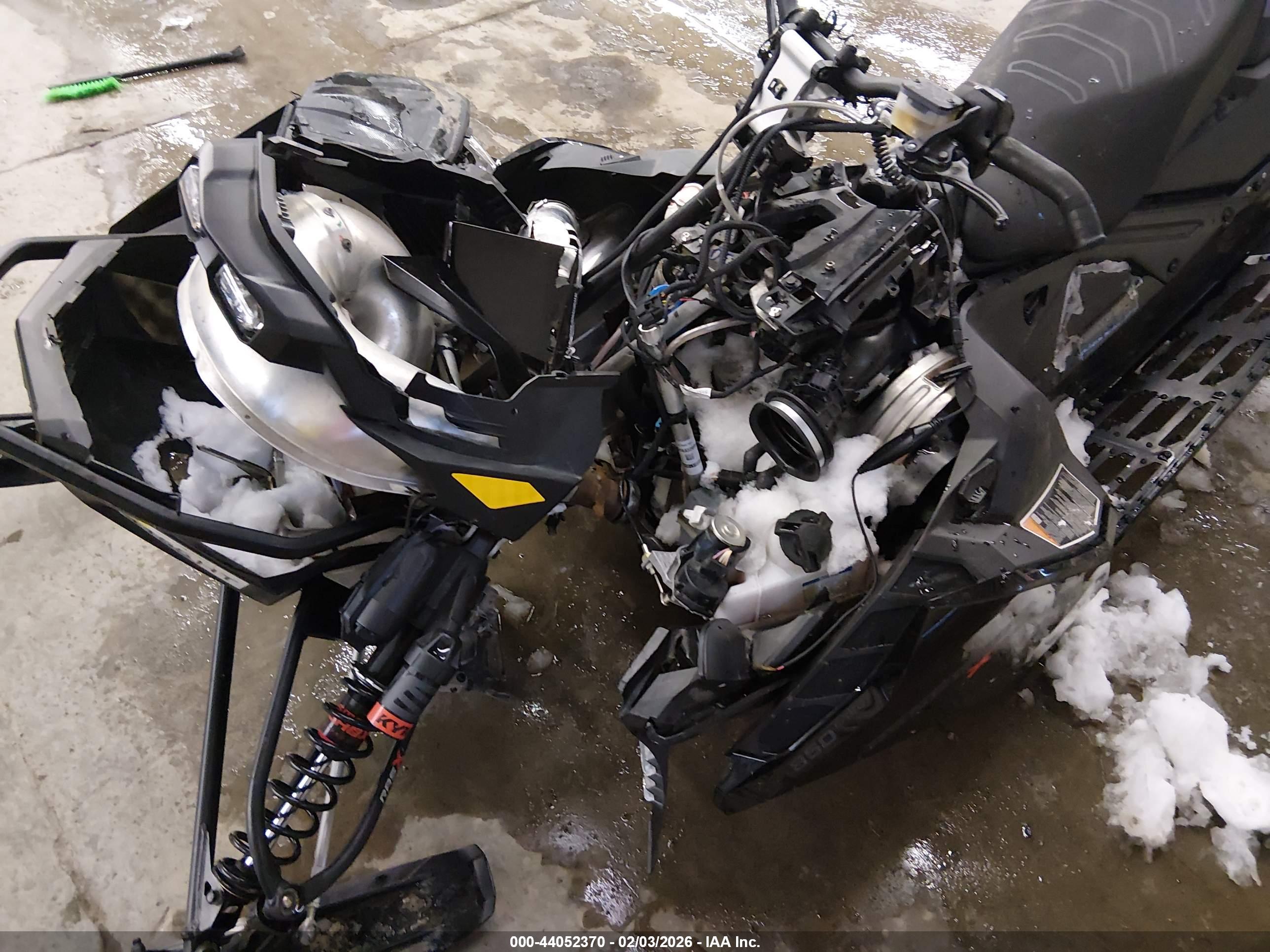 SKI-DOO RENEGADE image 6