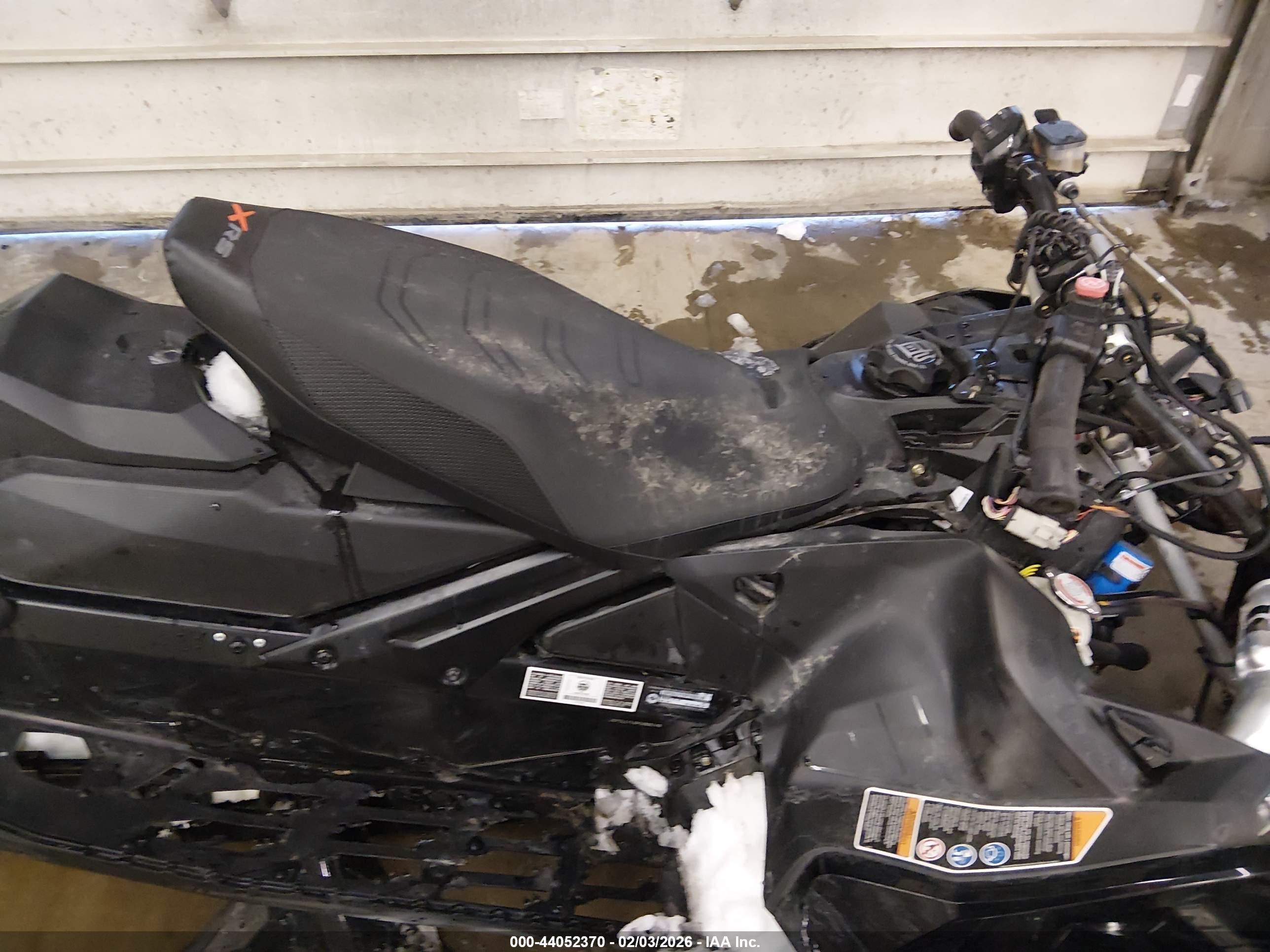 SKI-DOO RENEGADE image 8