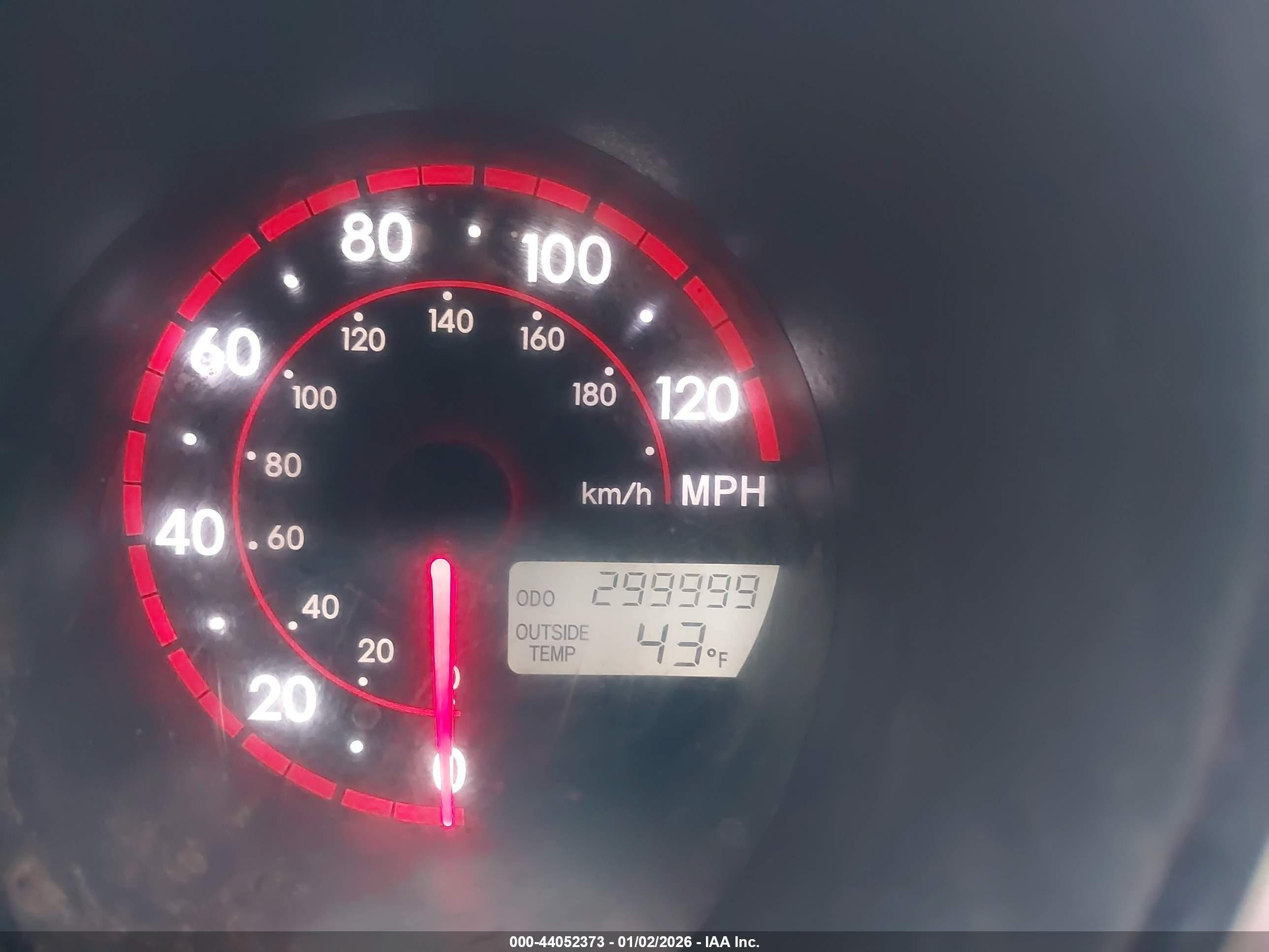 TOYOTA MATRIX image 7