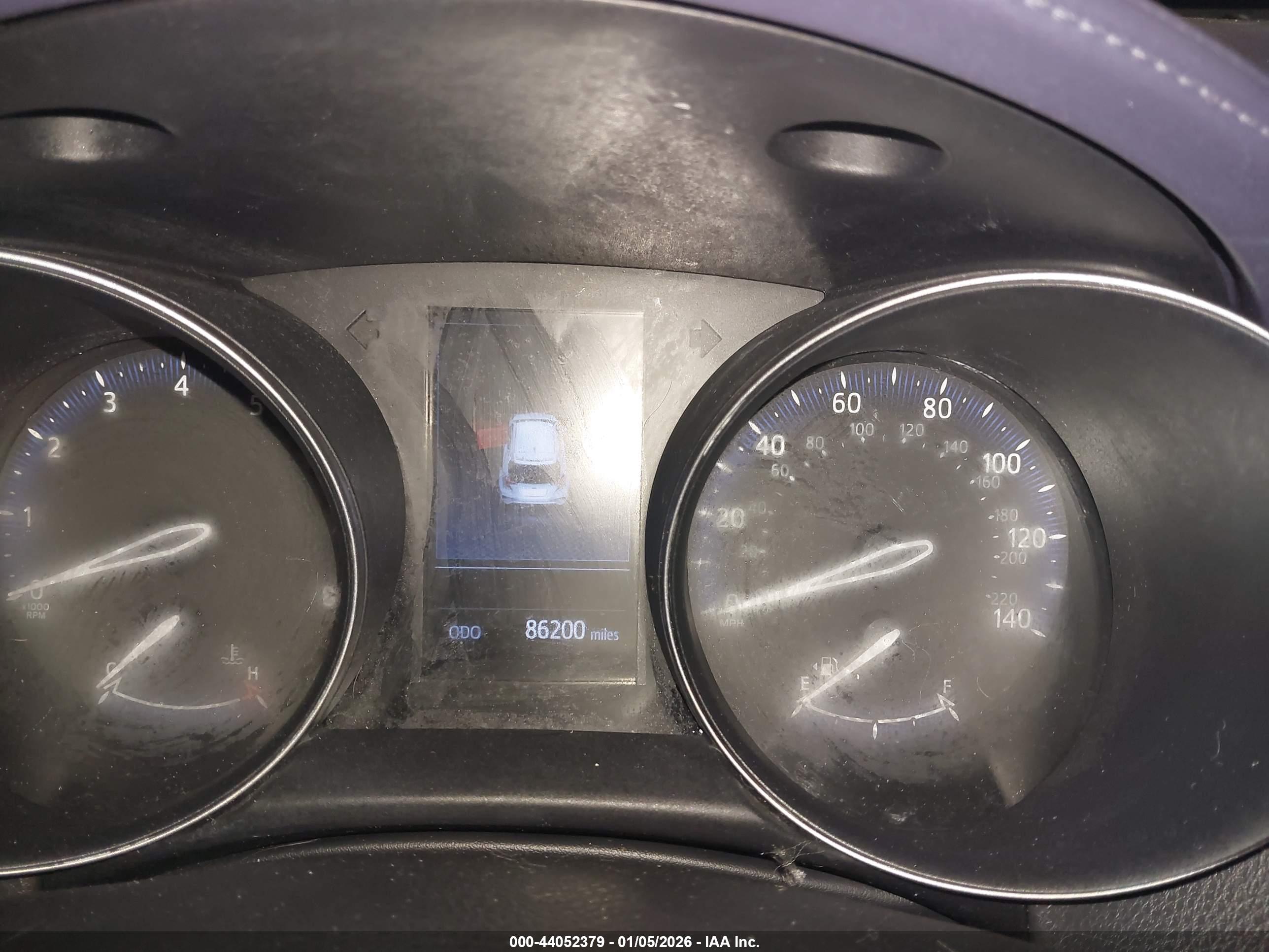 TOYOTA C-HR image 7