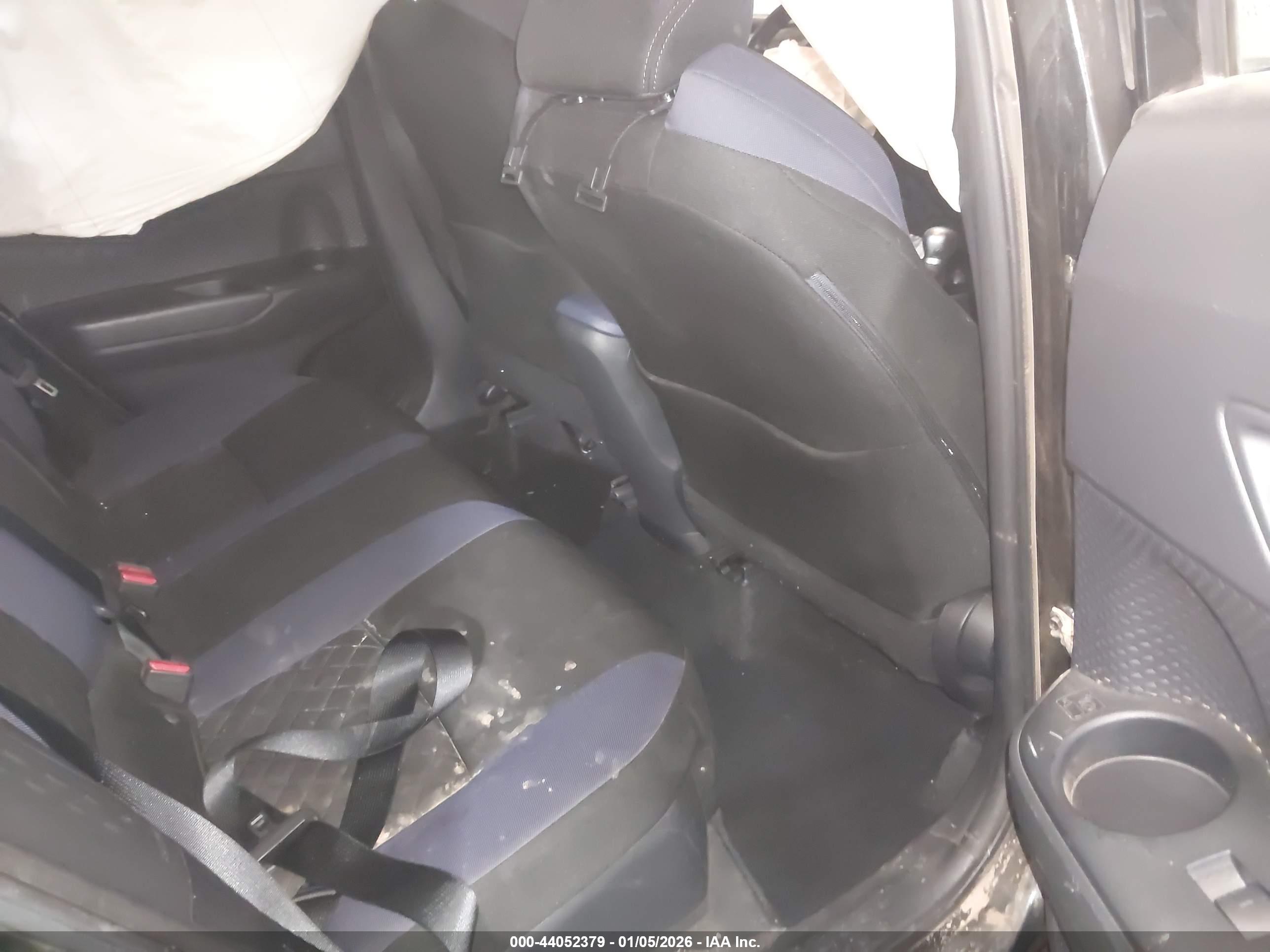 TOYOTA C-HR image 8