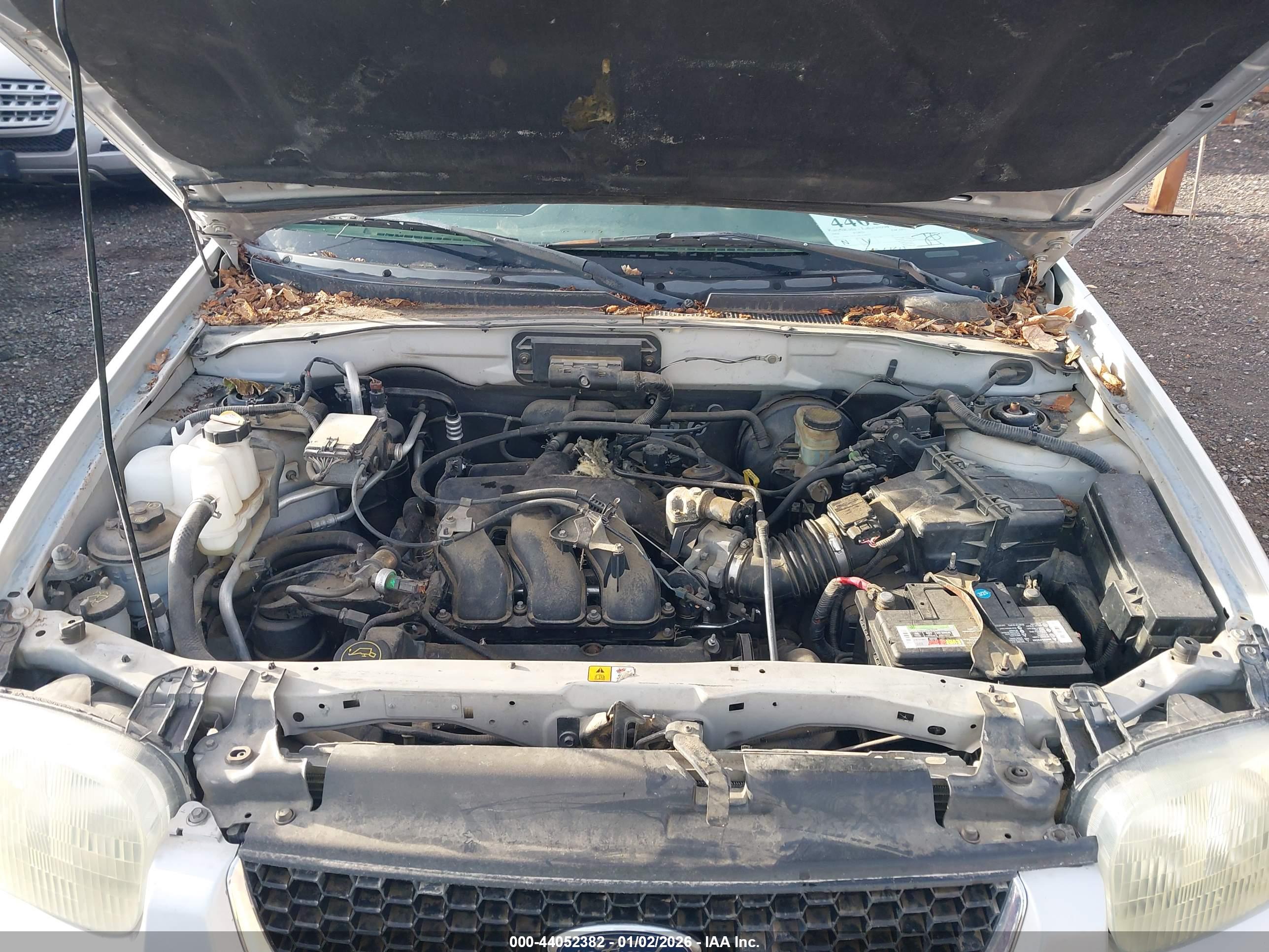FORD ESCAPE image 10