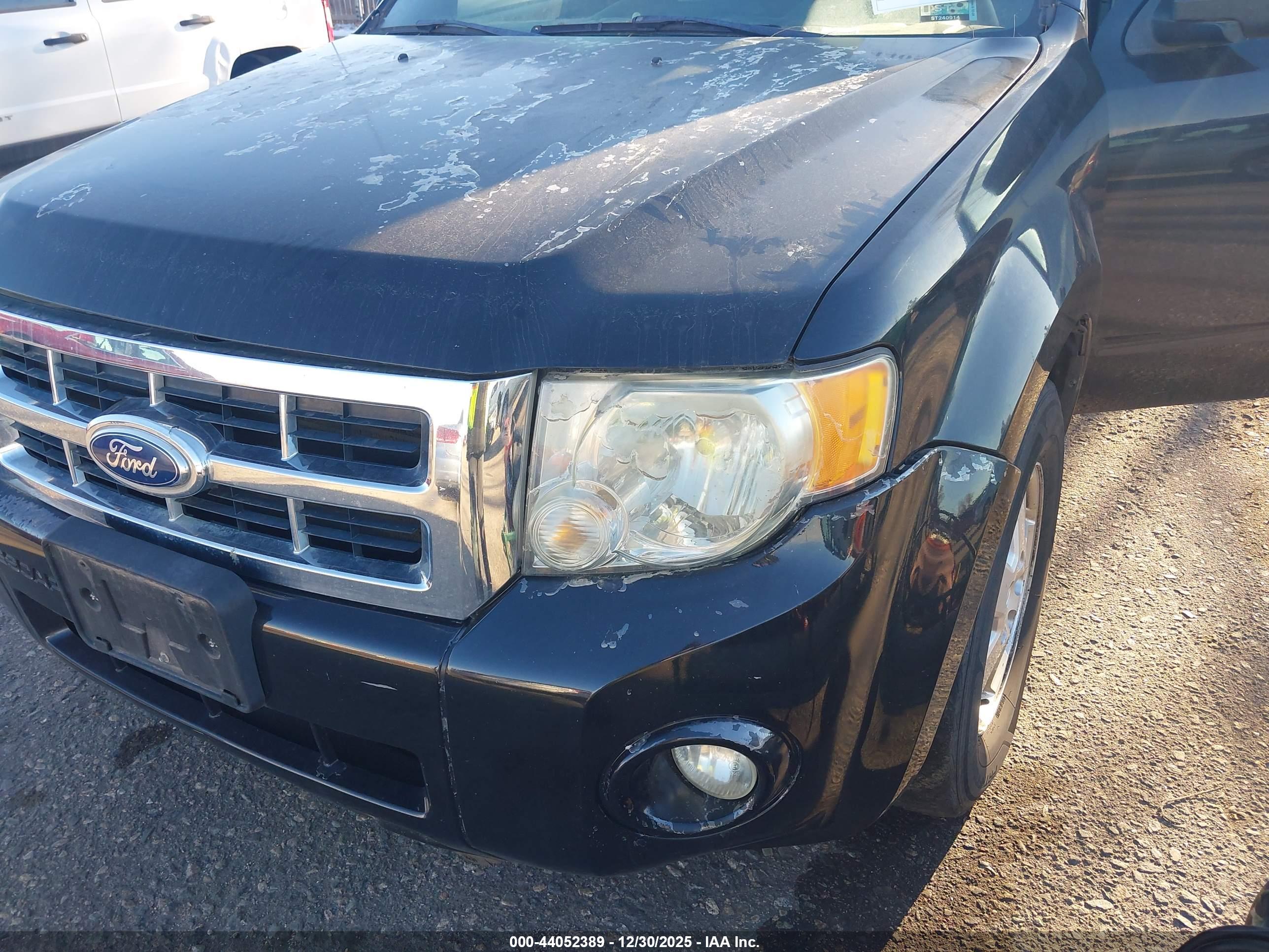 FORD ESCAPE image 6