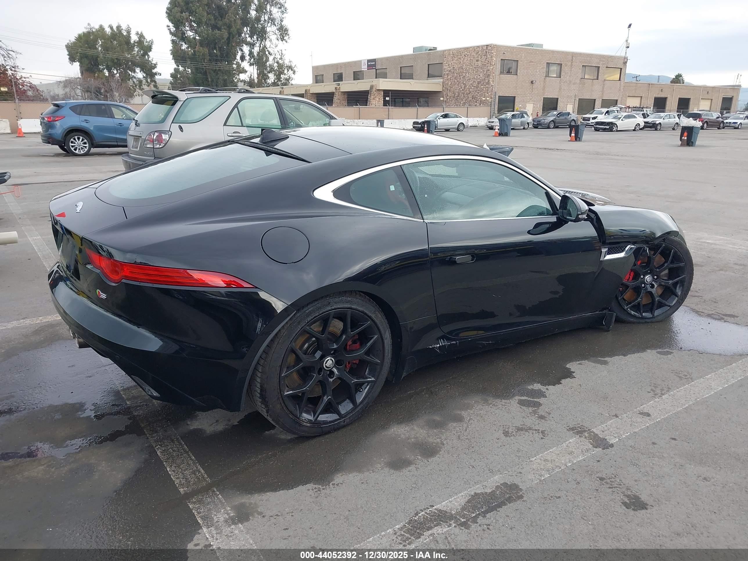 JAGUAR F-TYPE image 4