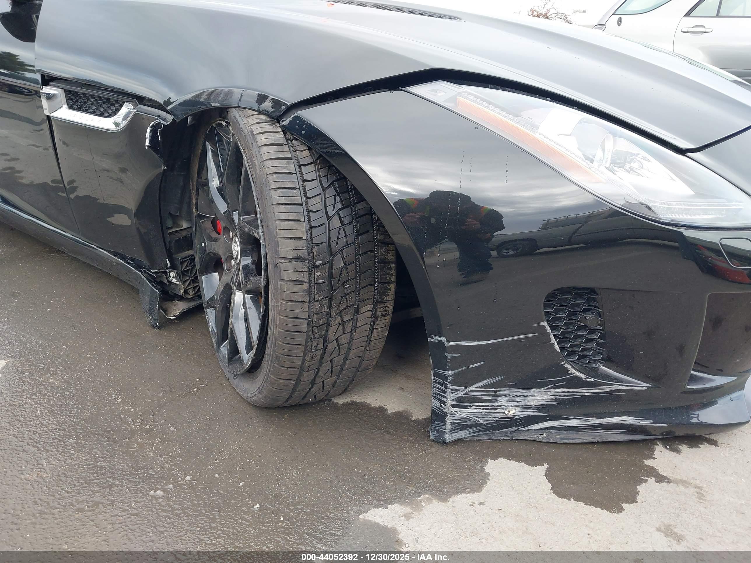 JAGUAR F-TYPE image 6