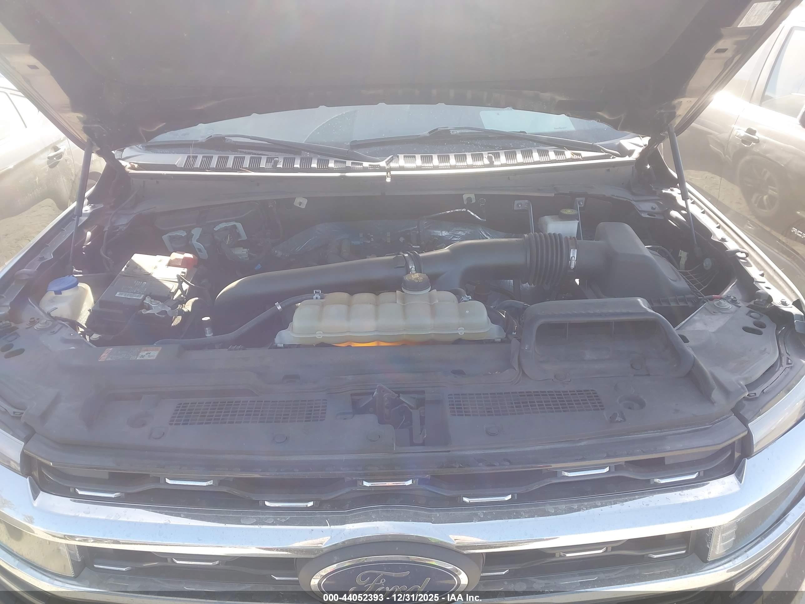 FORD EXPEDITION image 10