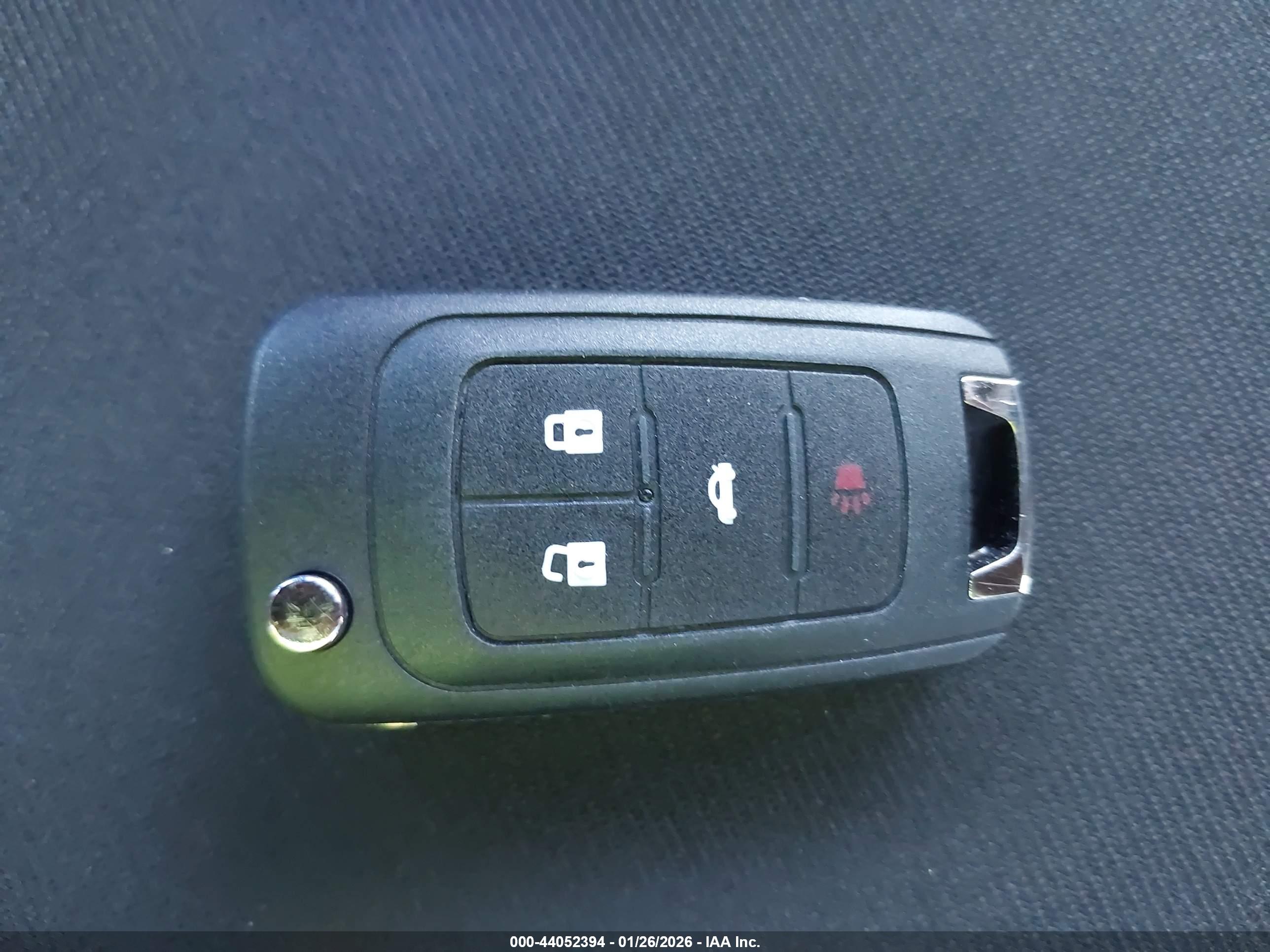 BUICK REGAL image 11