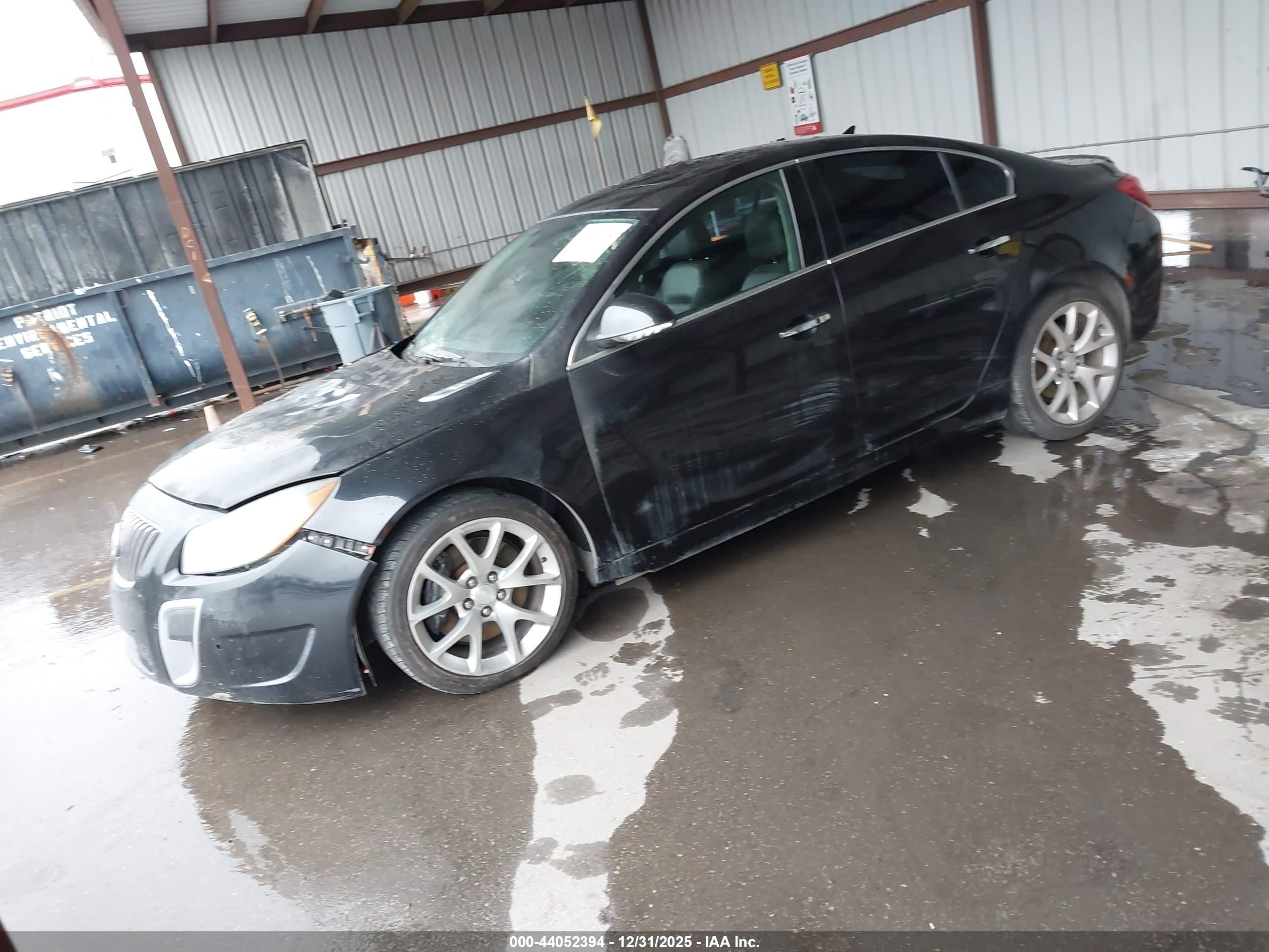 BUICK REGAL image 2