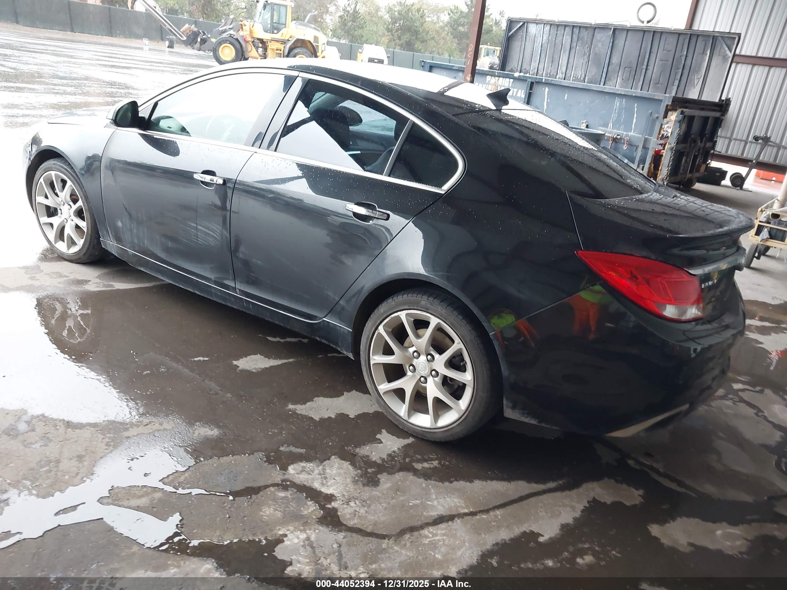 BUICK REGAL image 3