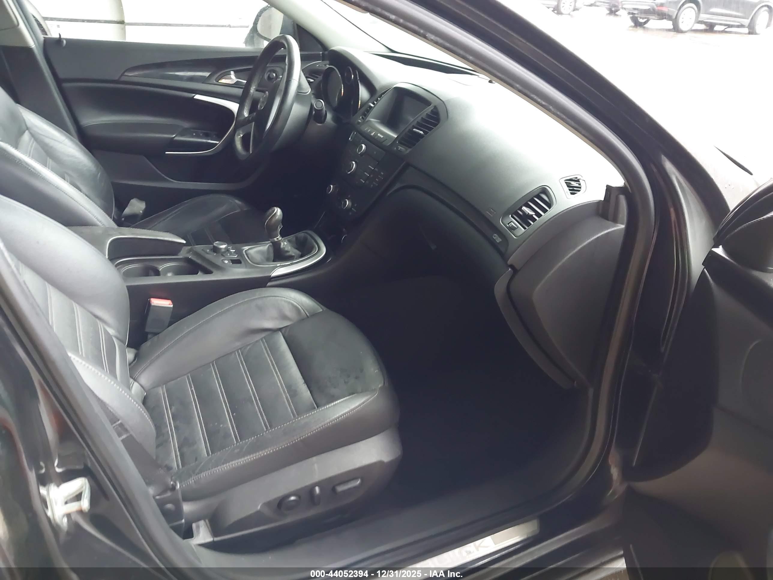 BUICK REGAL image 5