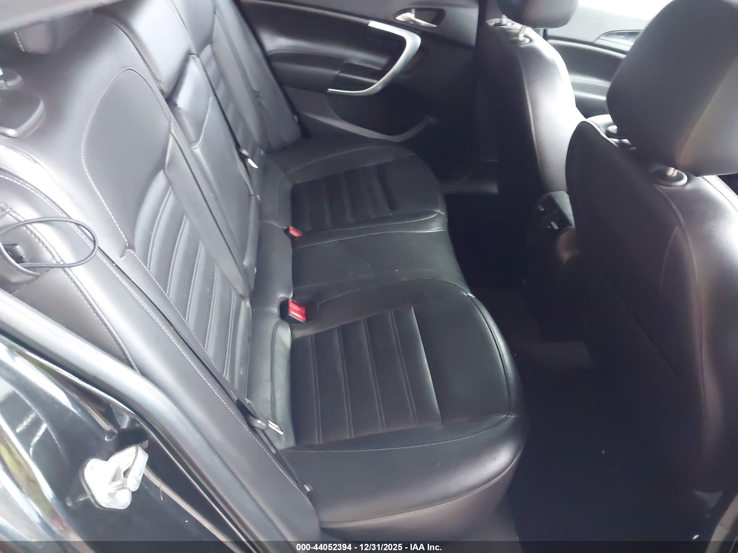 BUICK REGAL image 8