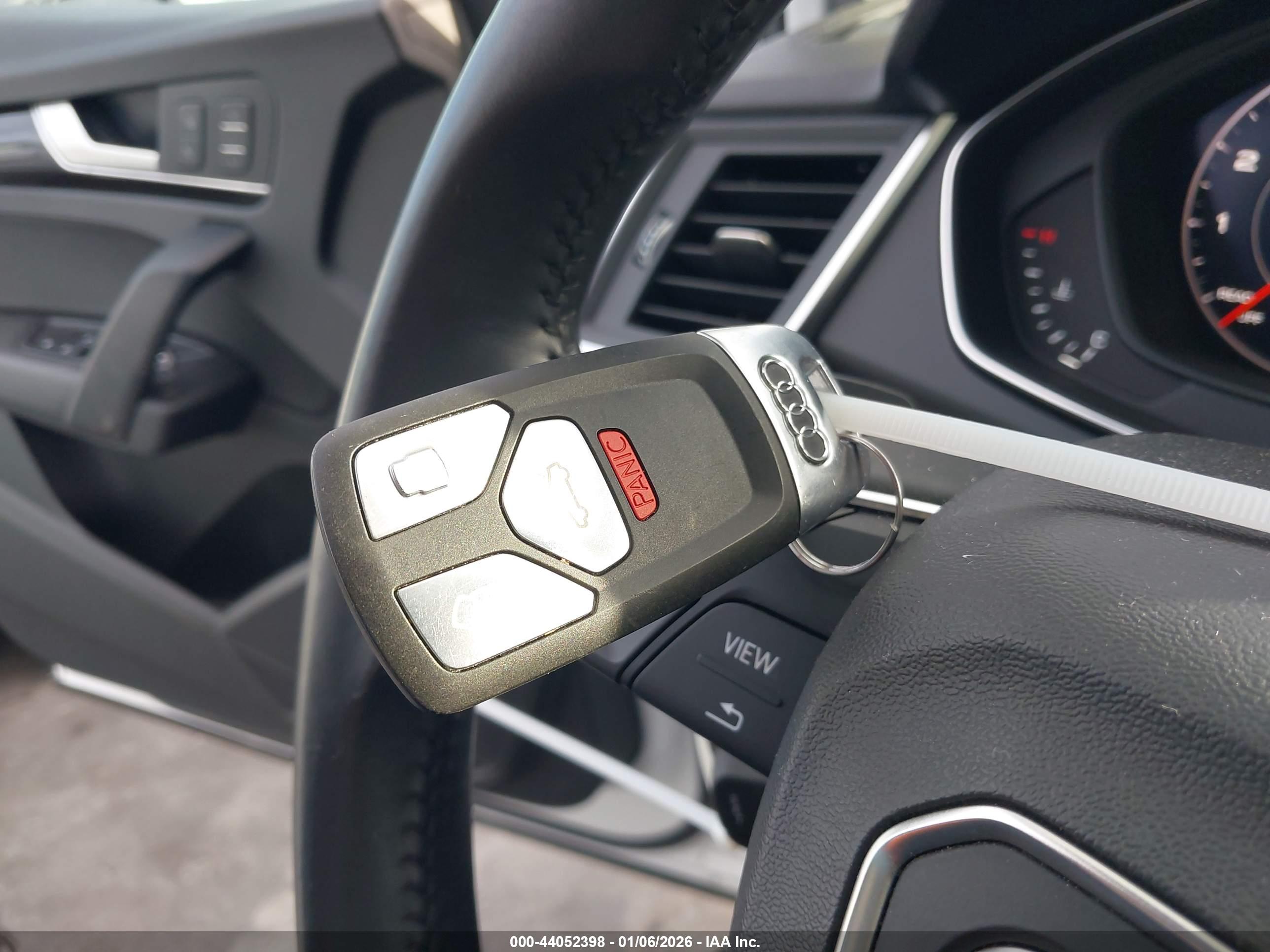 AUDI Q5 image 11