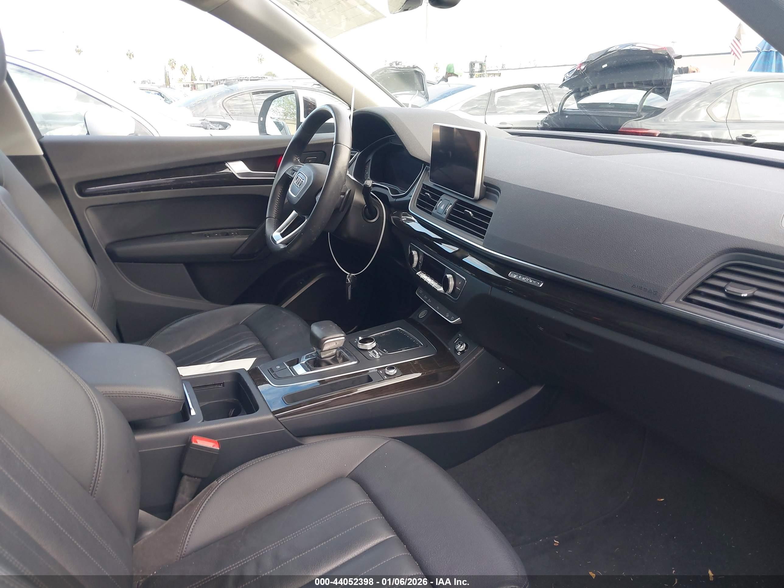 AUDI Q5 image 5