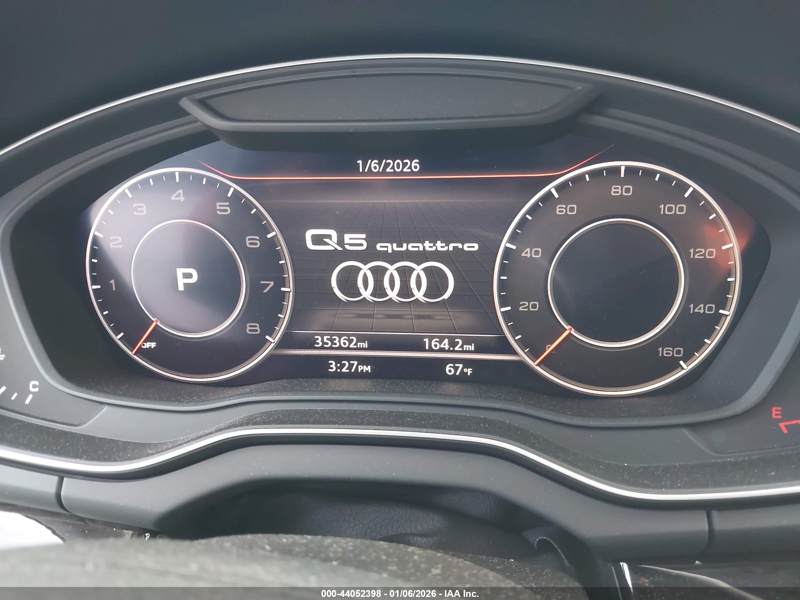 AUDI Q5 image 7