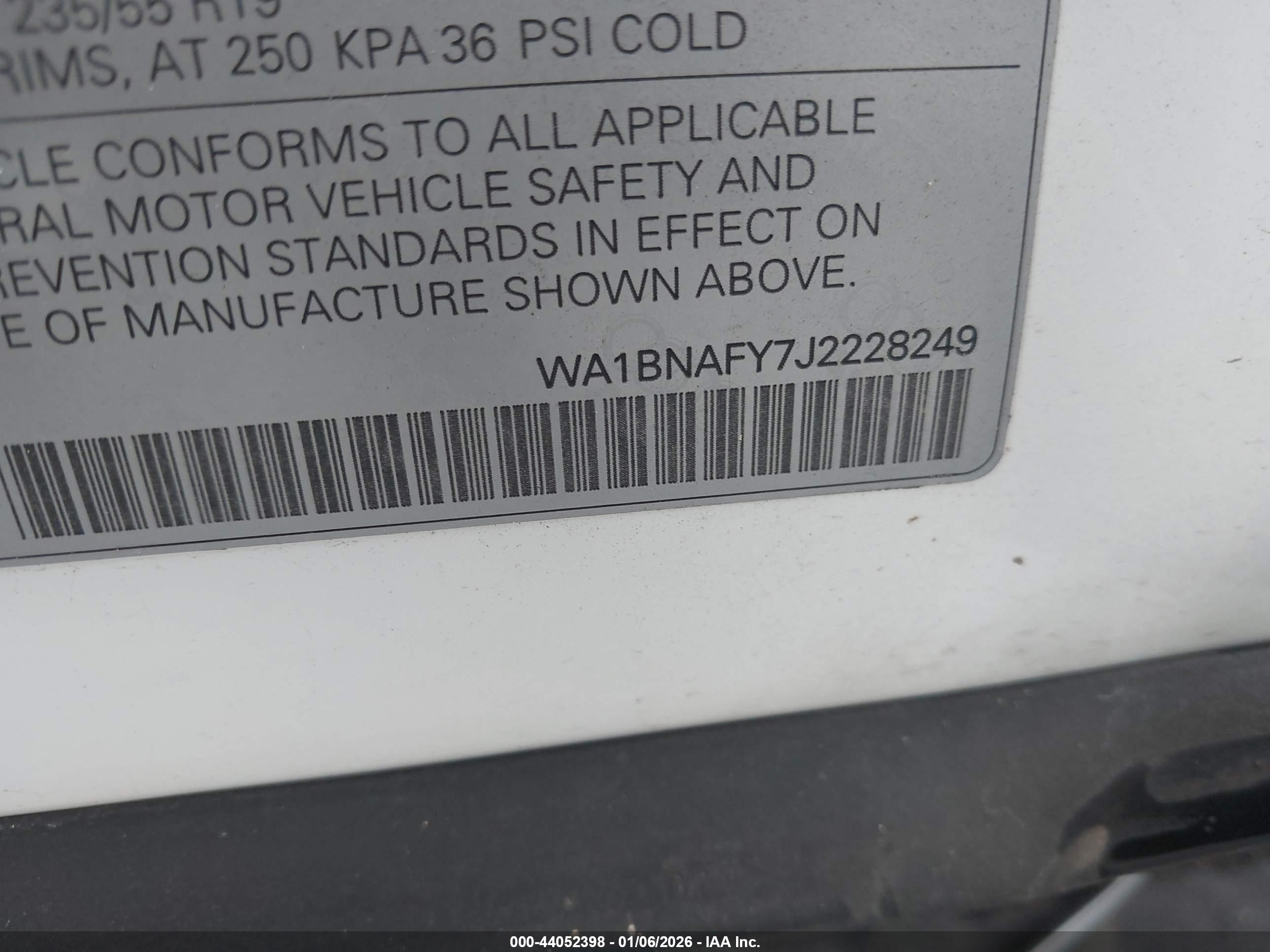 AUDI Q5 image 9