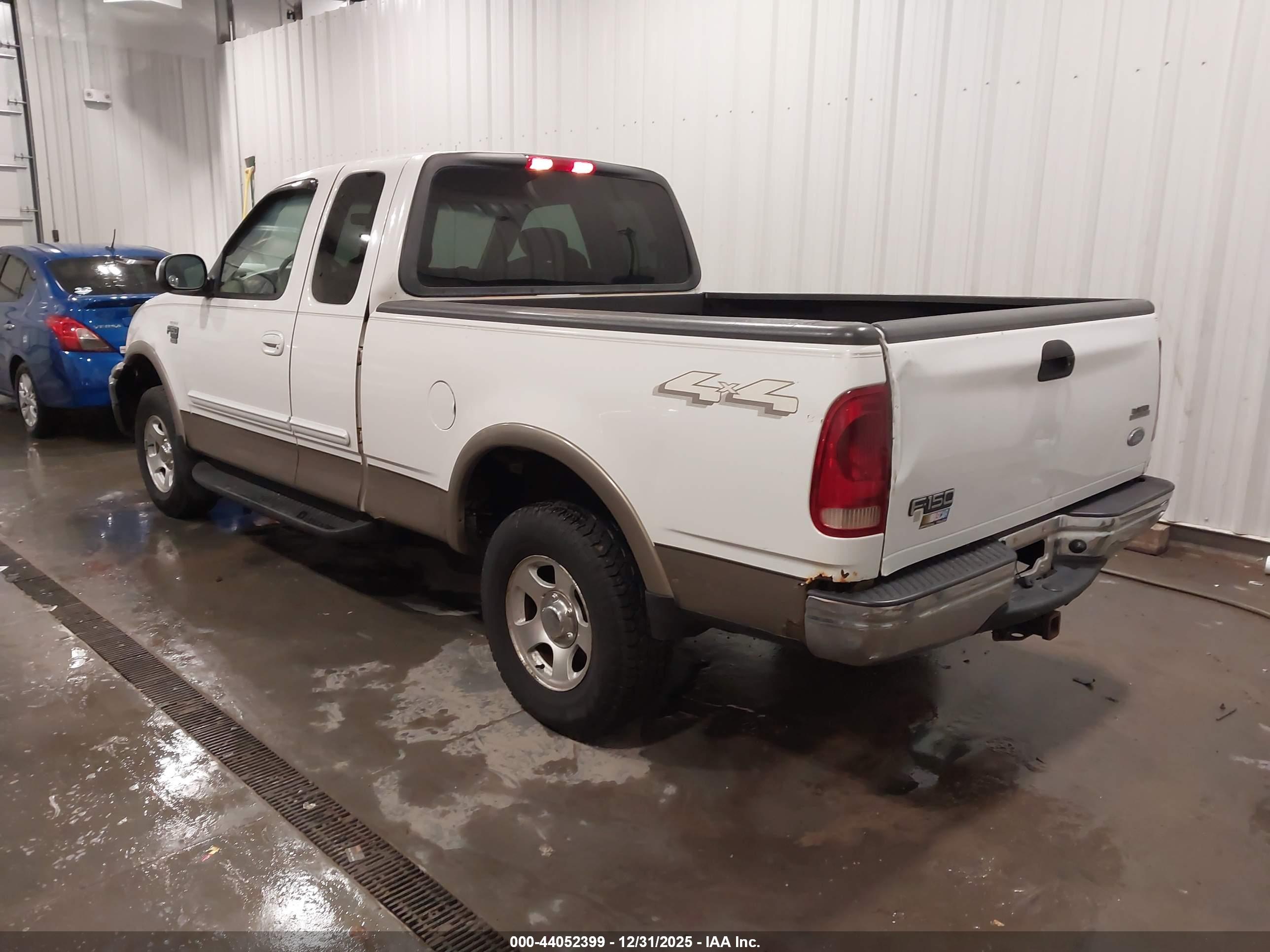 FORD F-150 image 3