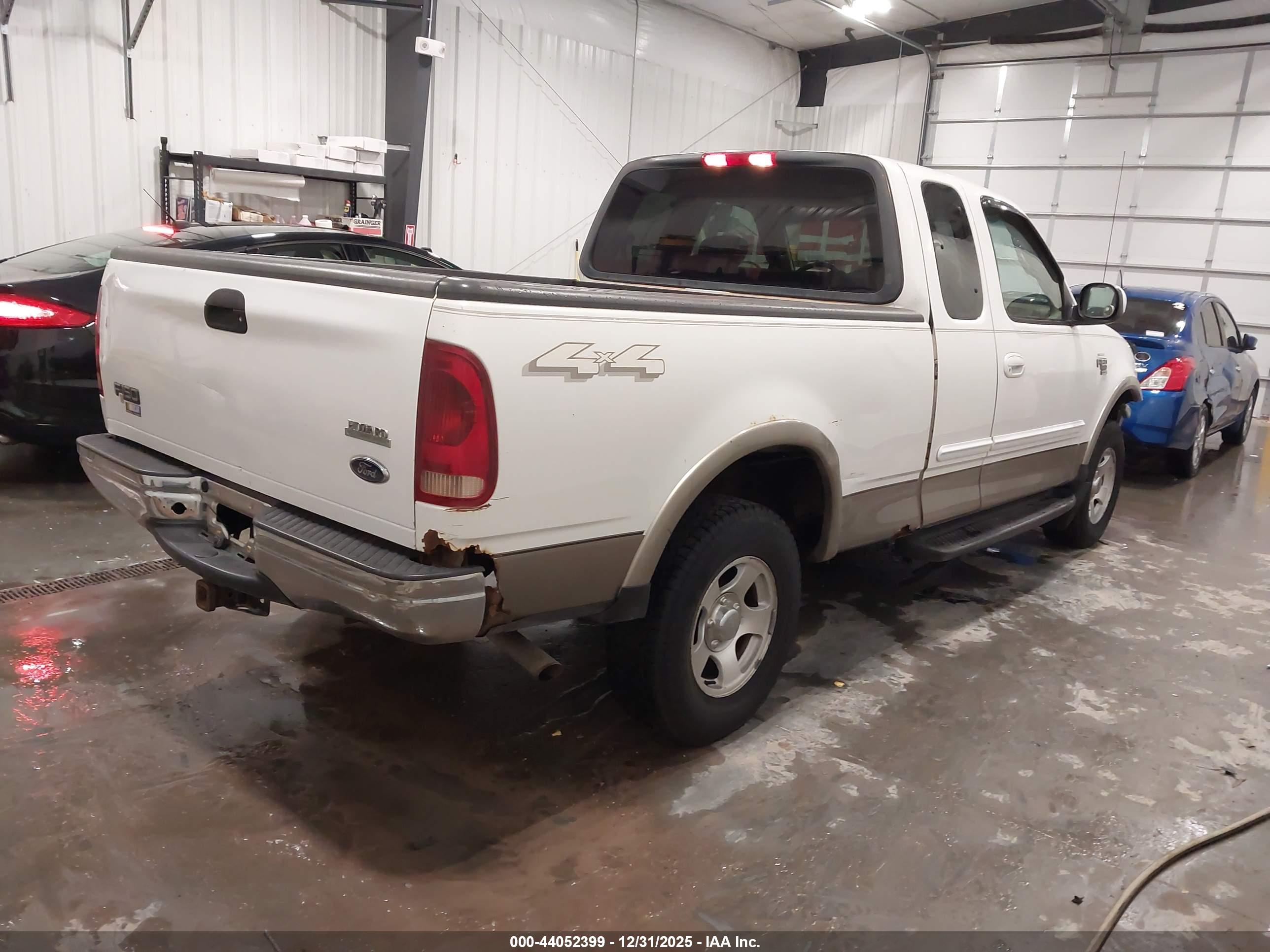 FORD F-150 image 4