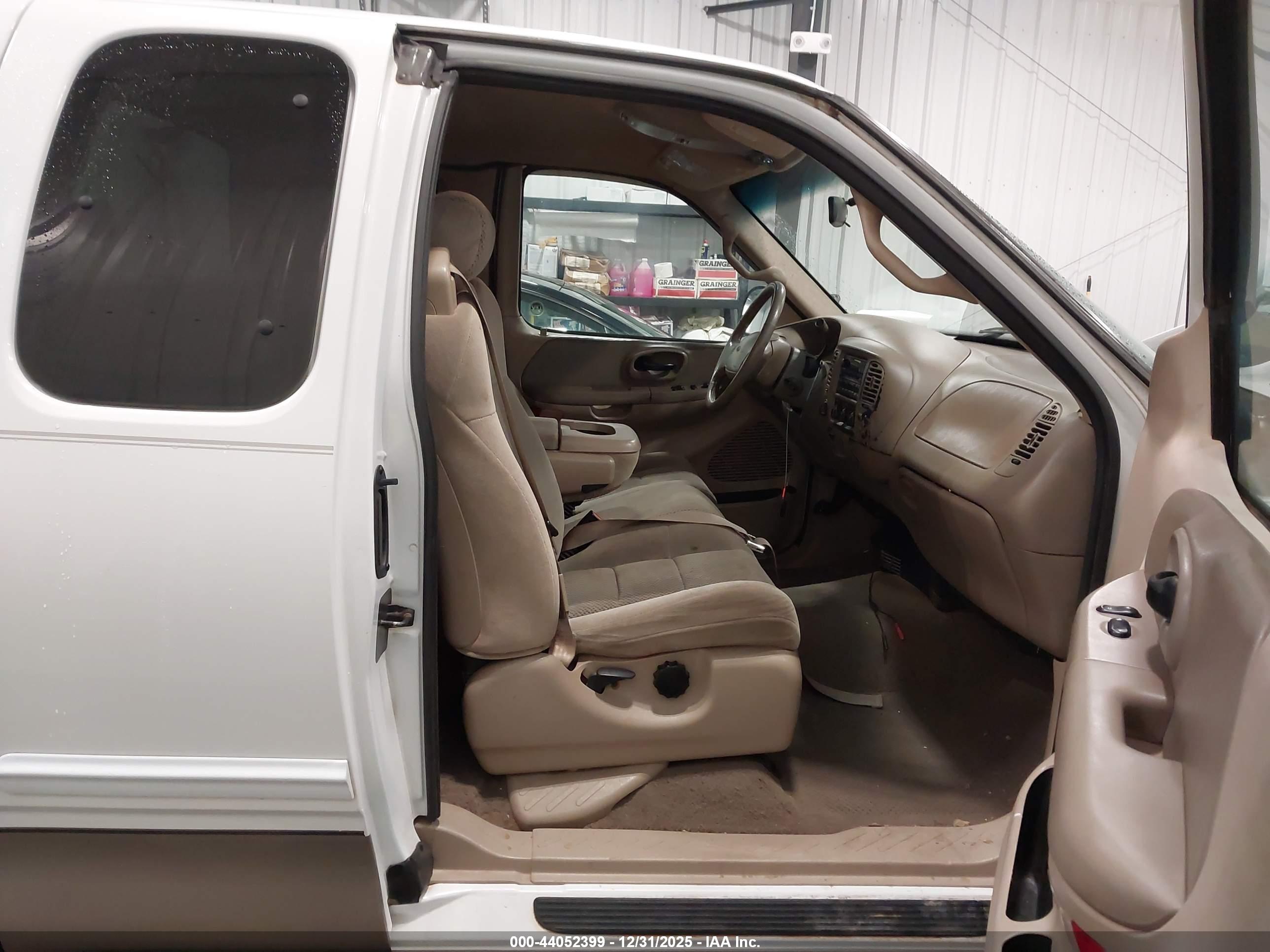 FORD F-150 image 5