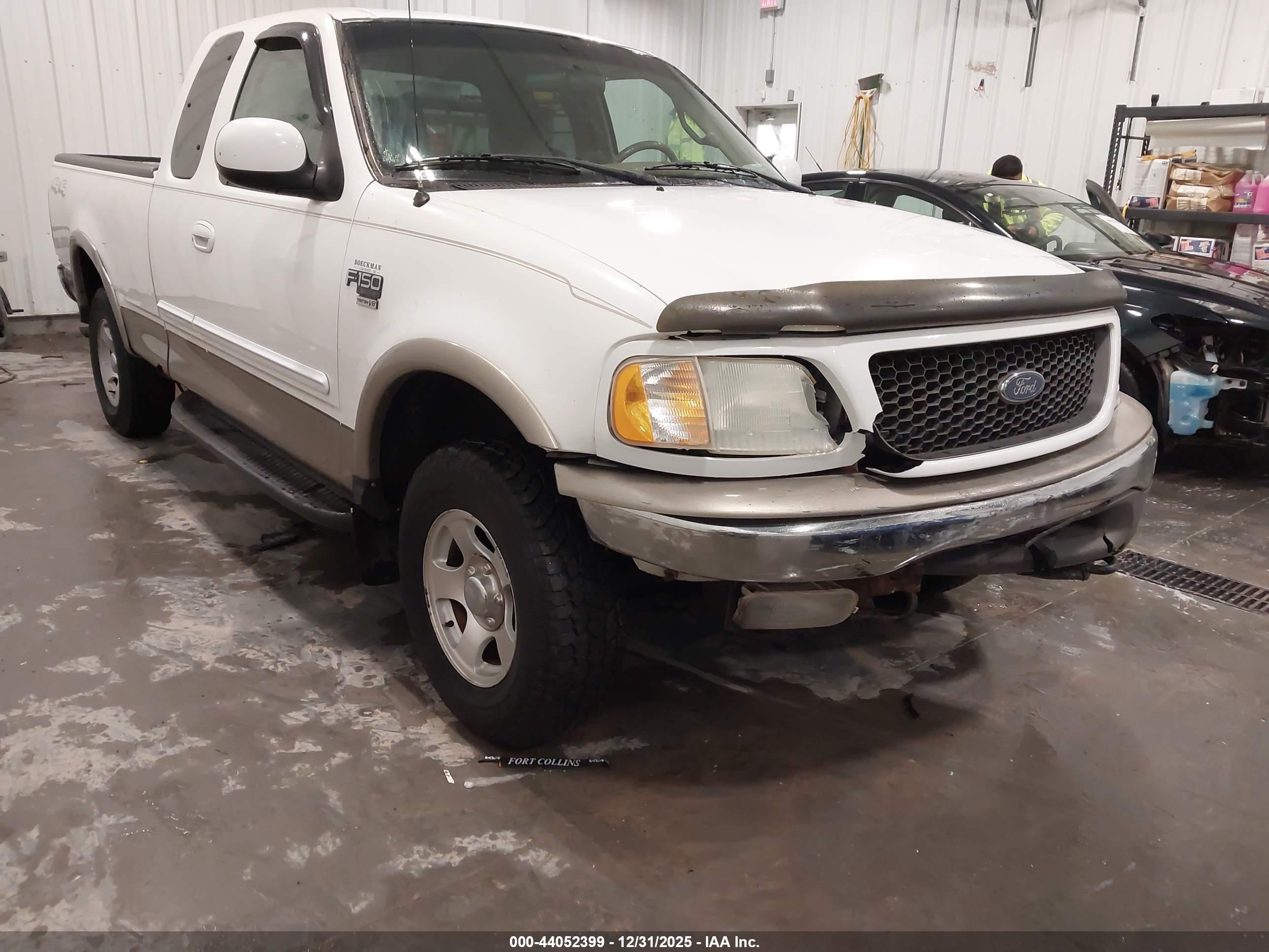 FORD F-150 image 6