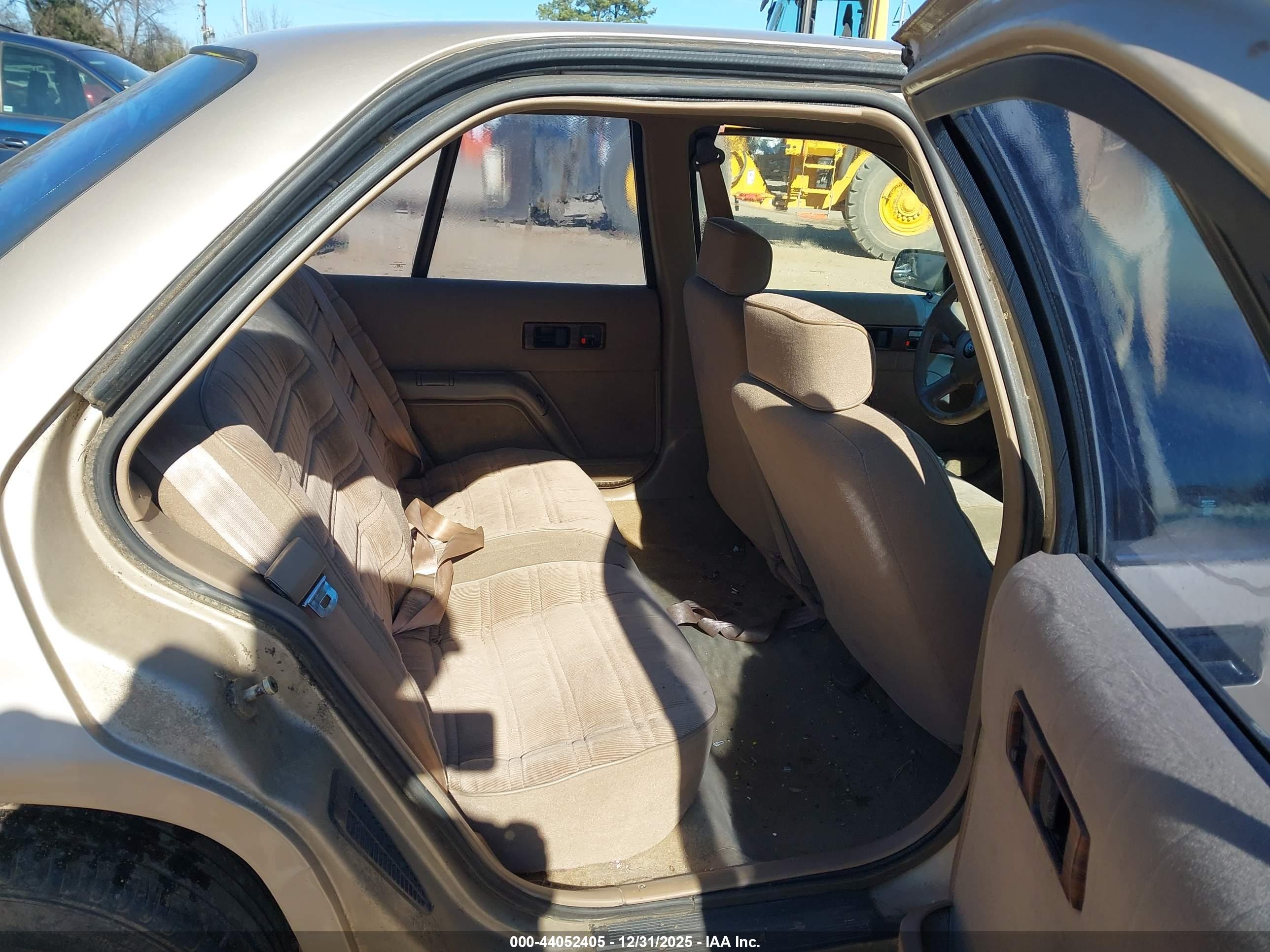 CHEVROLET LUMINA image 8