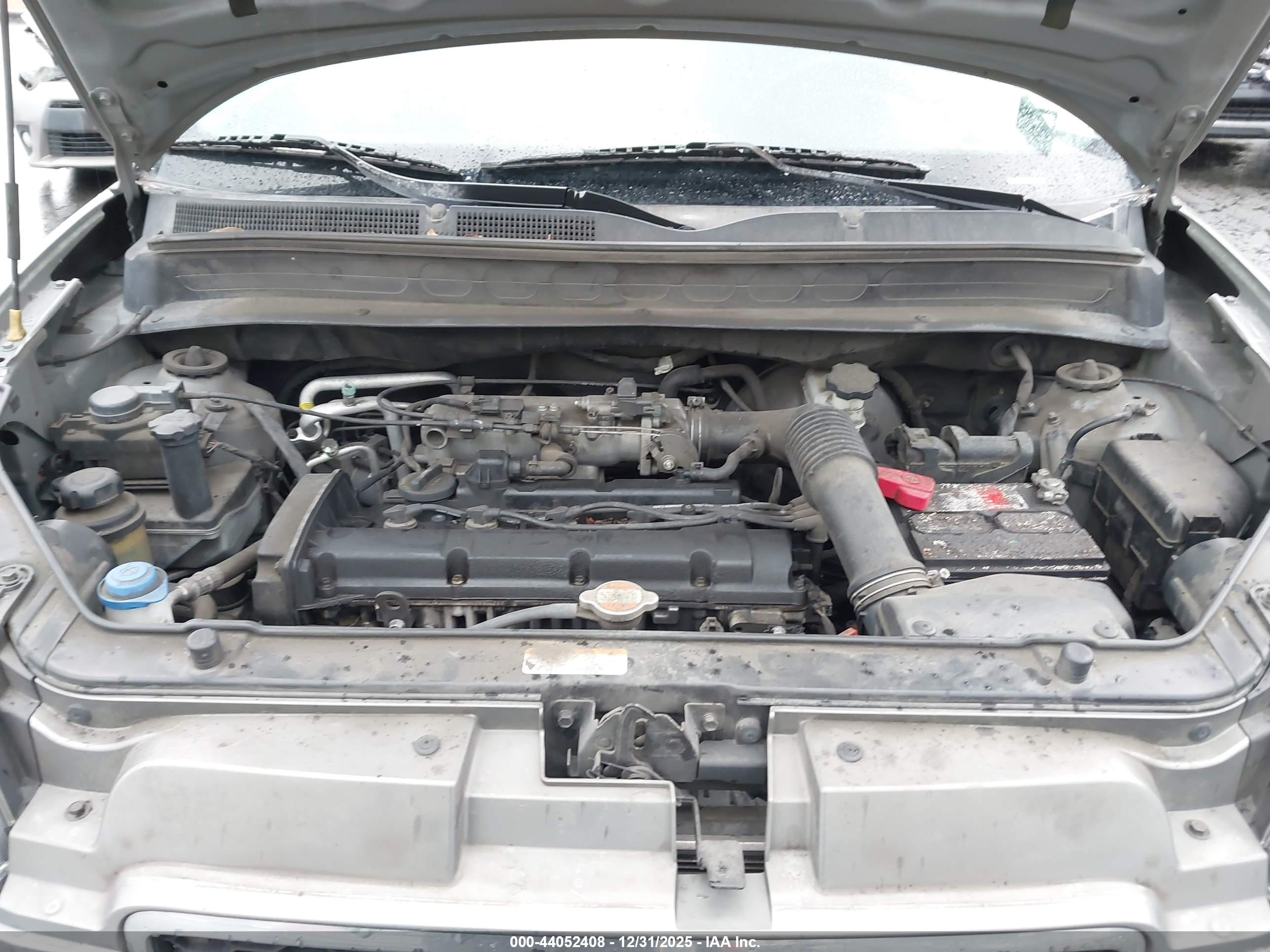 KIA SOUL image 10