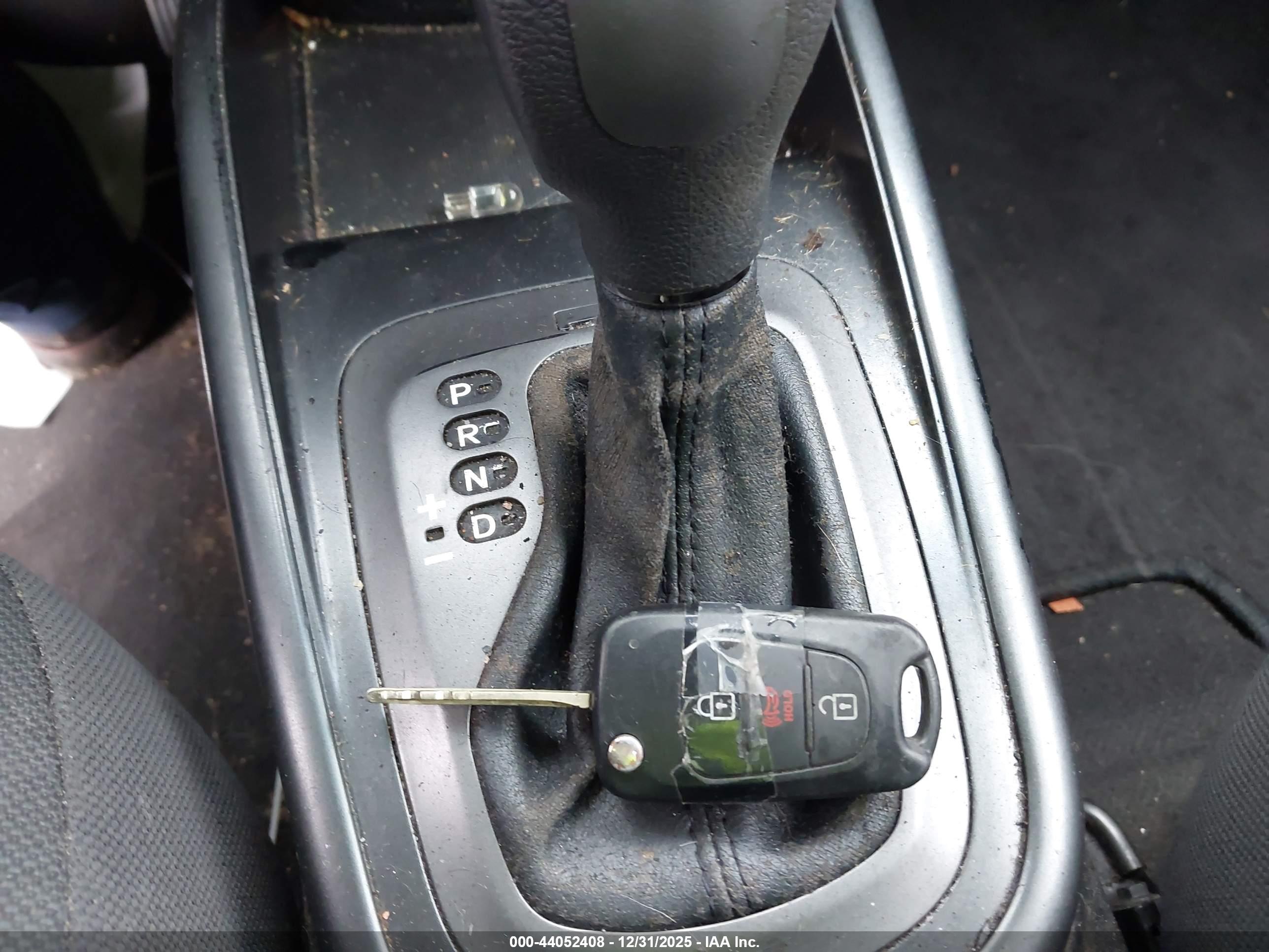 KIA SOUL image 11