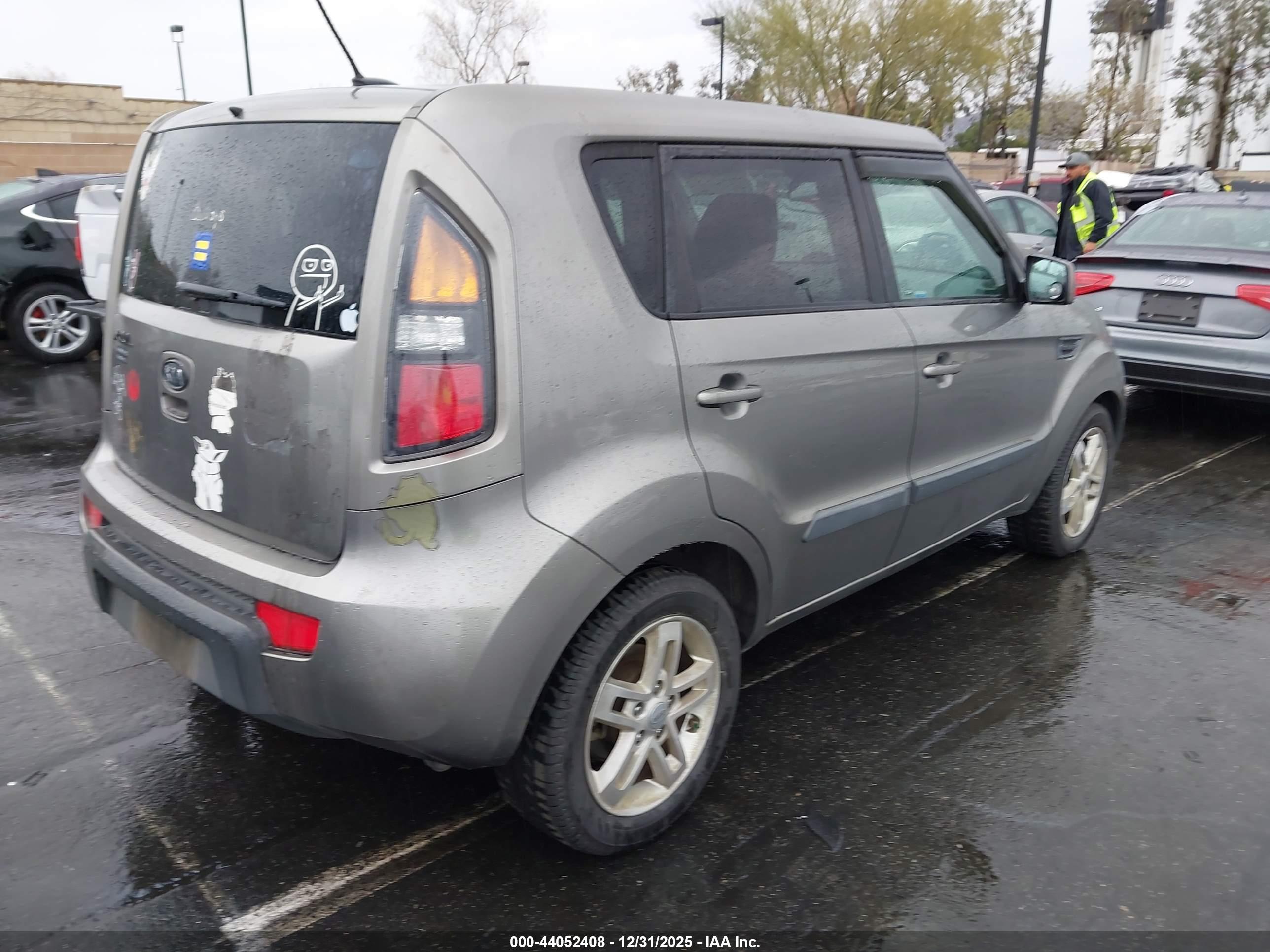 KIA SOUL image 4