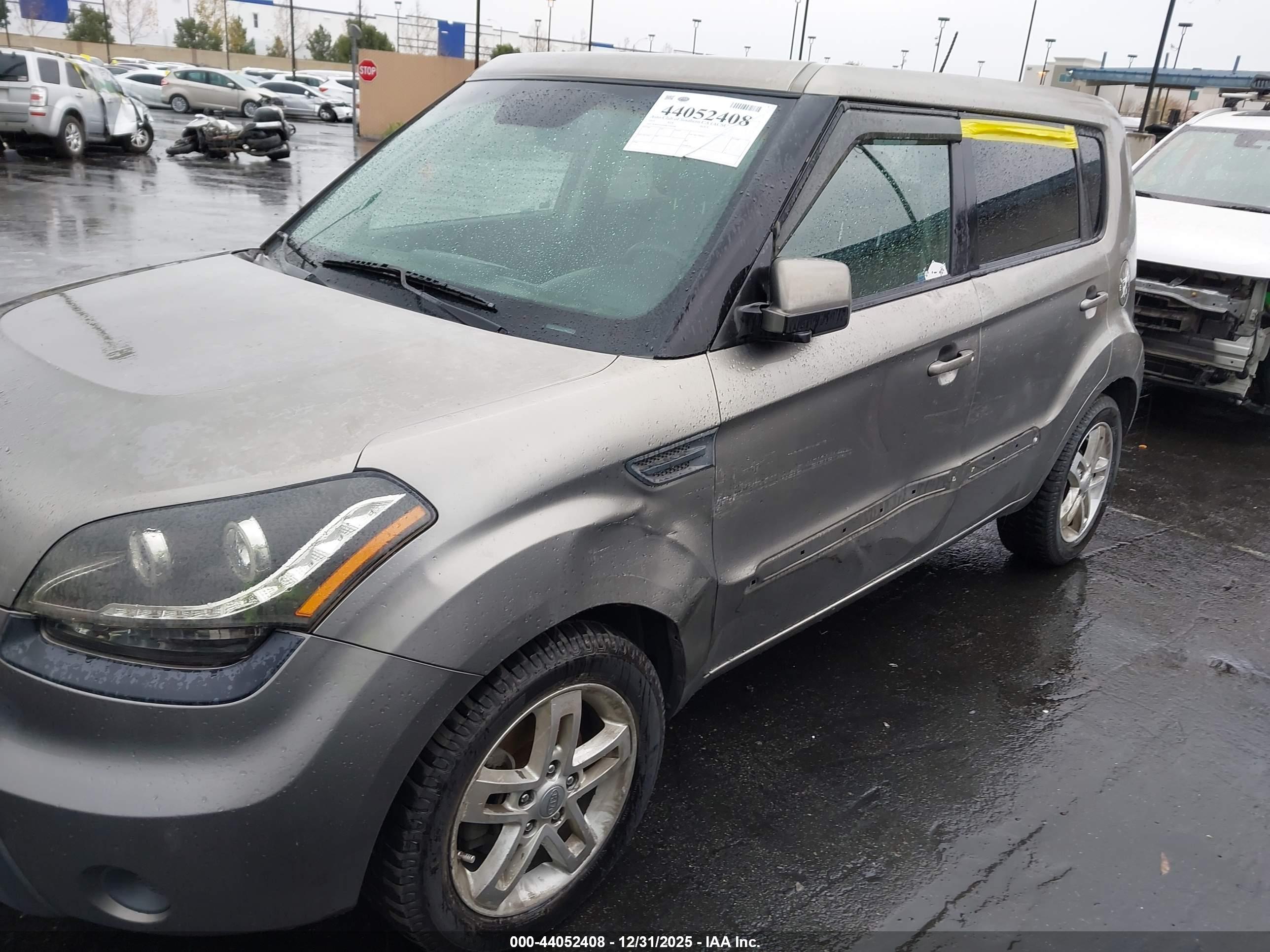 KIA SOUL image 6