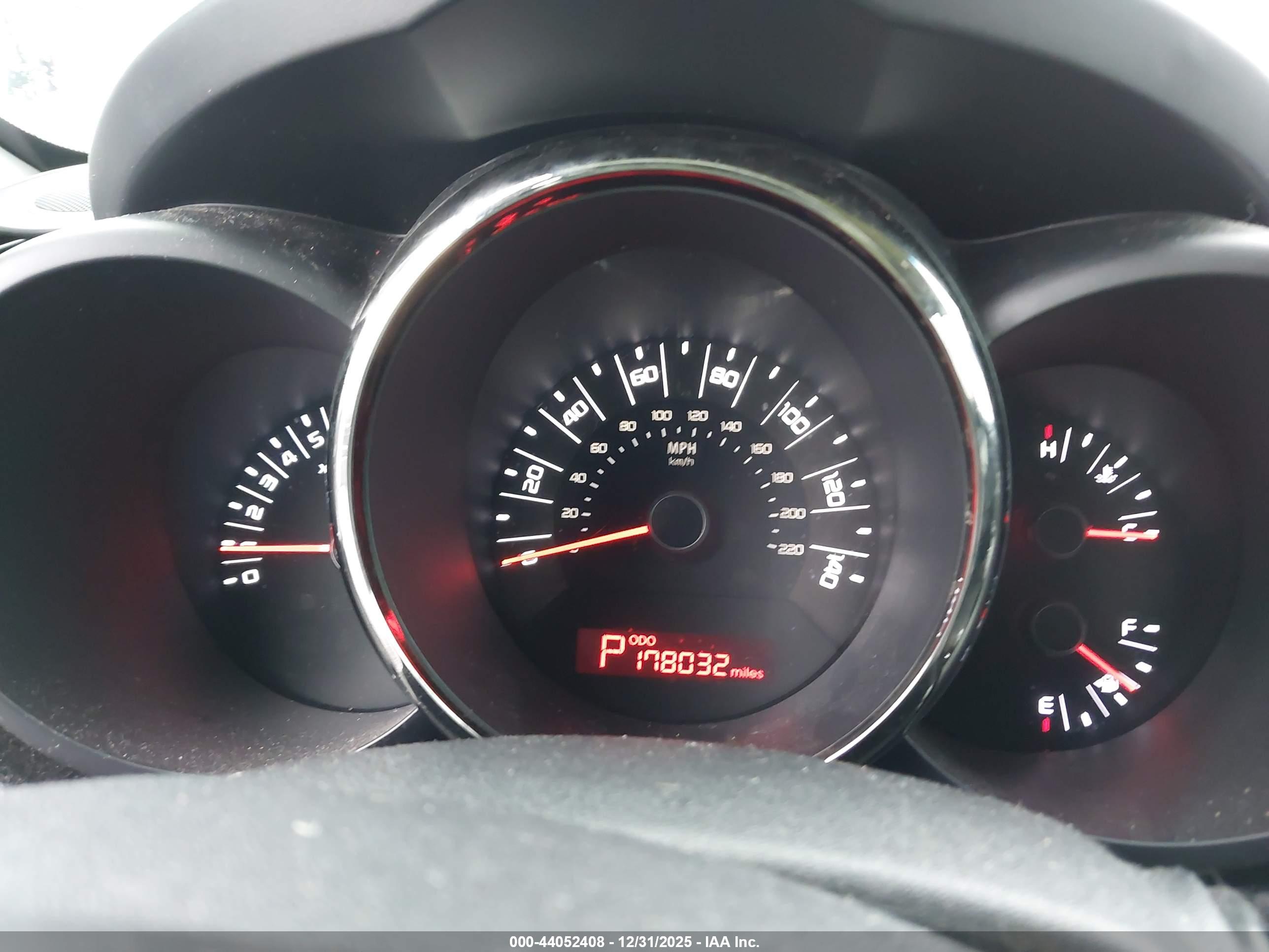 KIA SOUL image 7