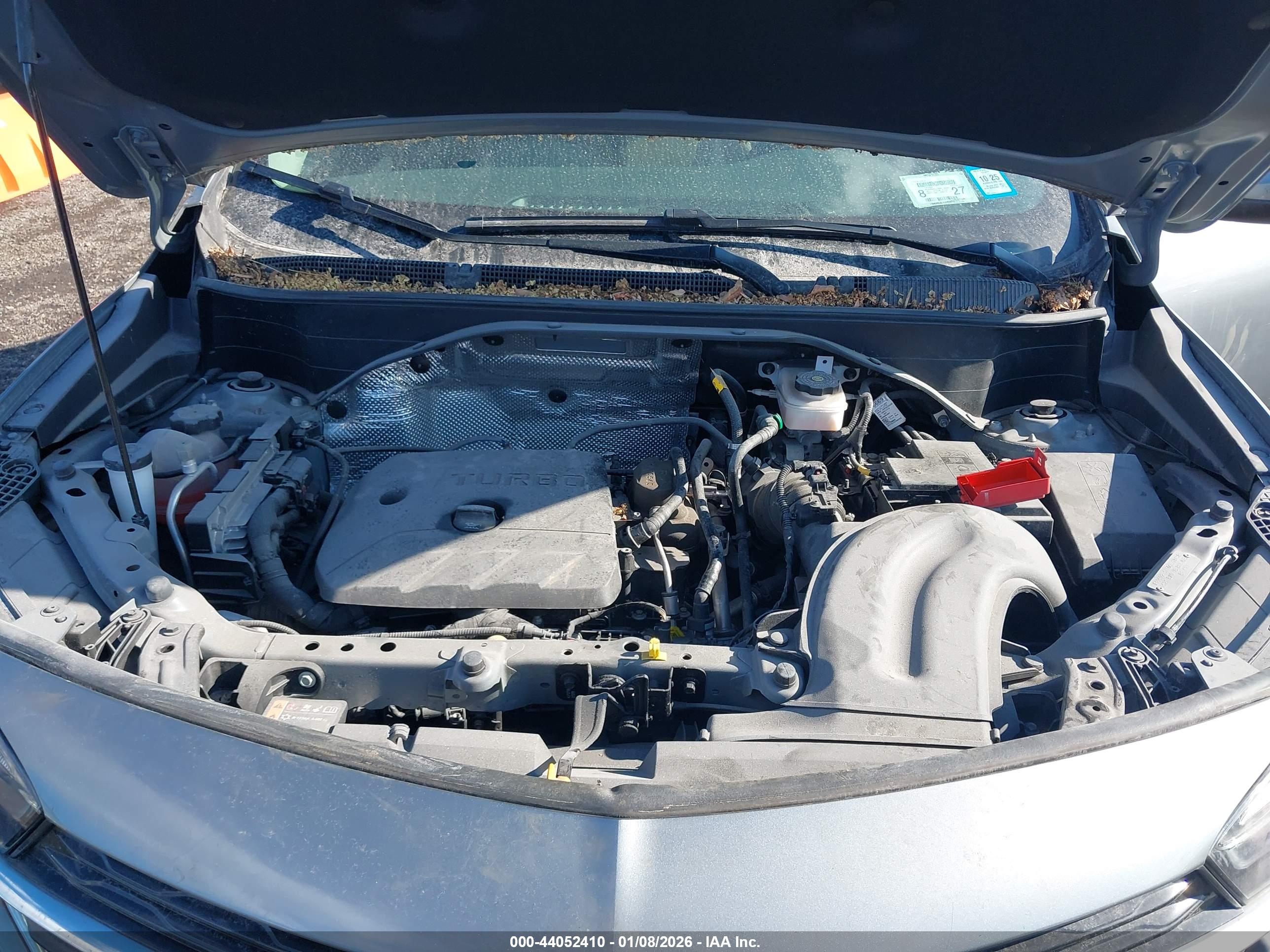 BUICK ENCORE image 10