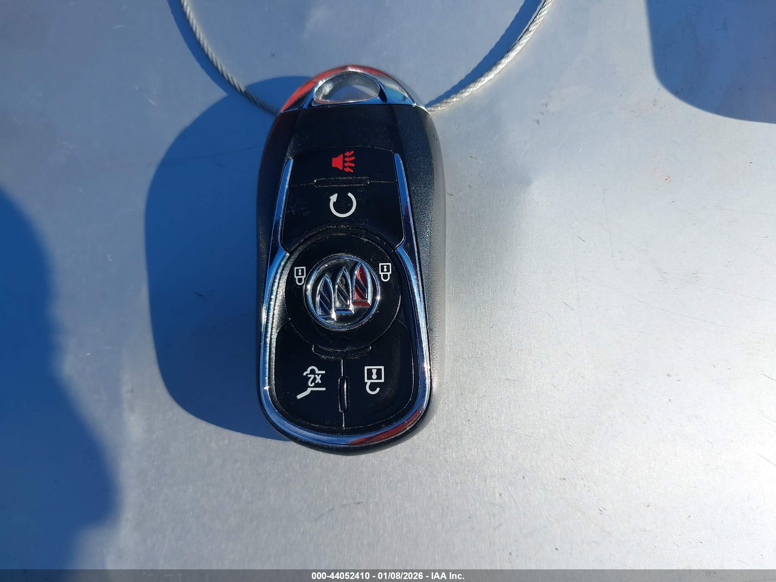 BUICK ENCORE image 11