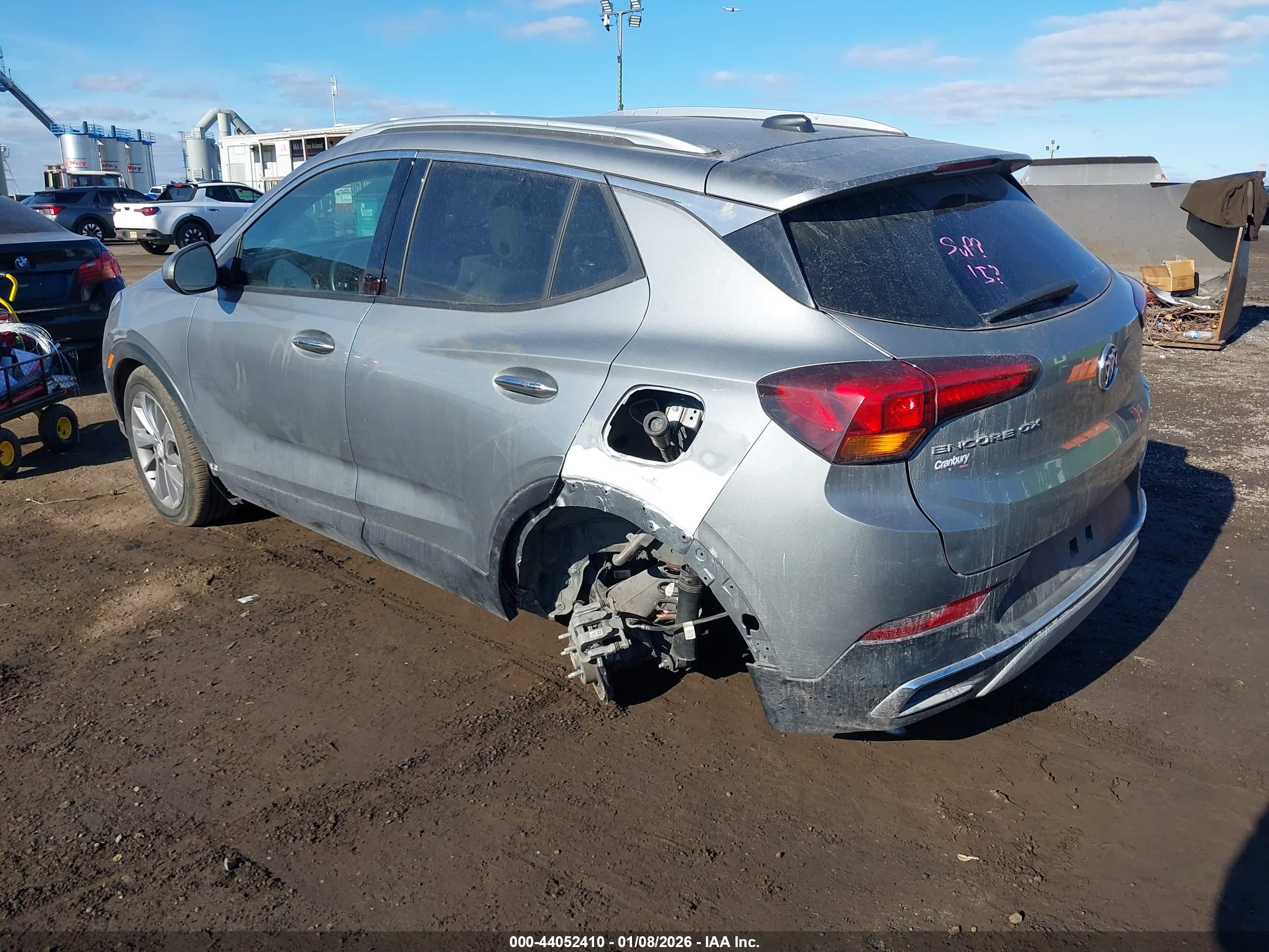 BUICK ENCORE image 3