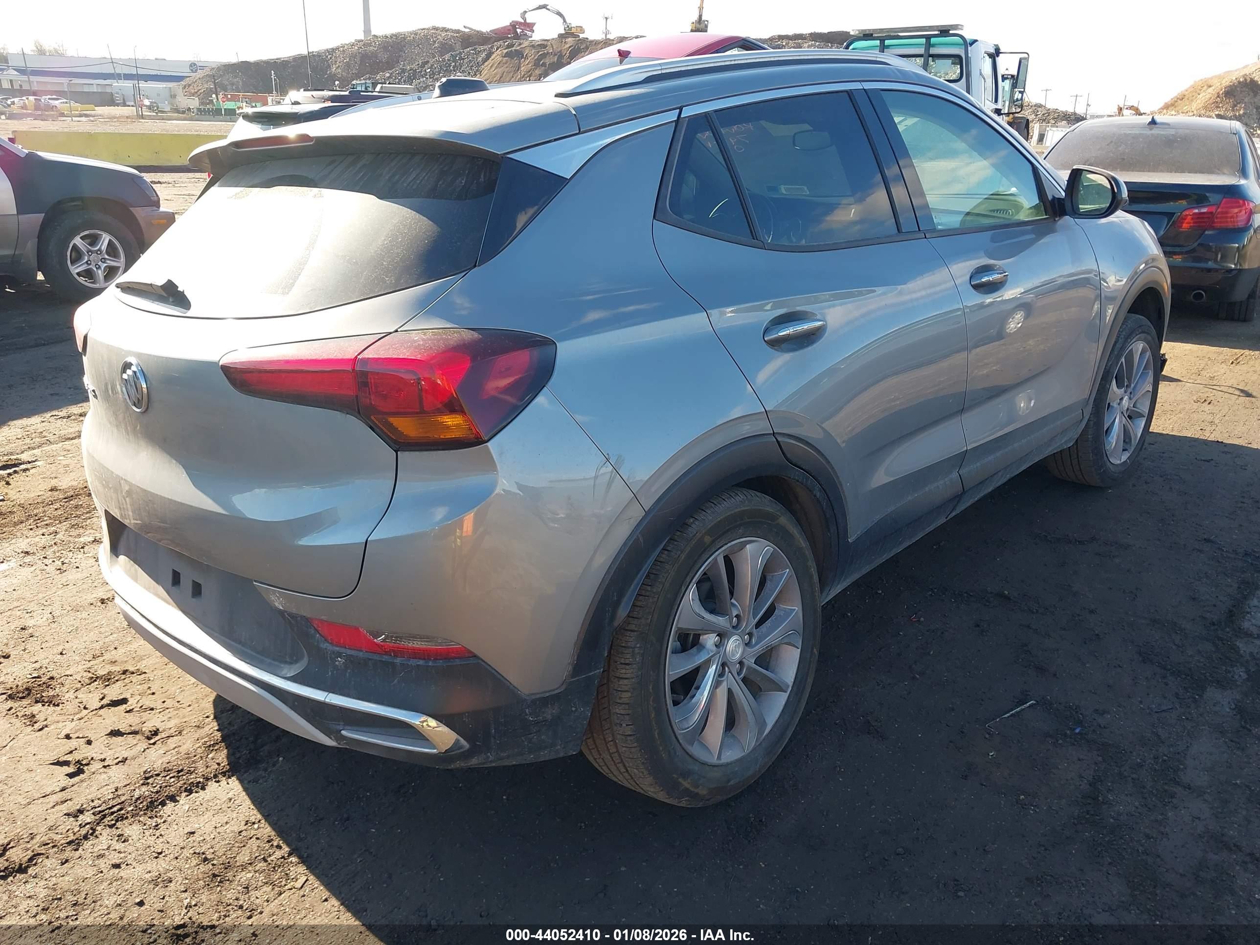 BUICK ENCORE image 4