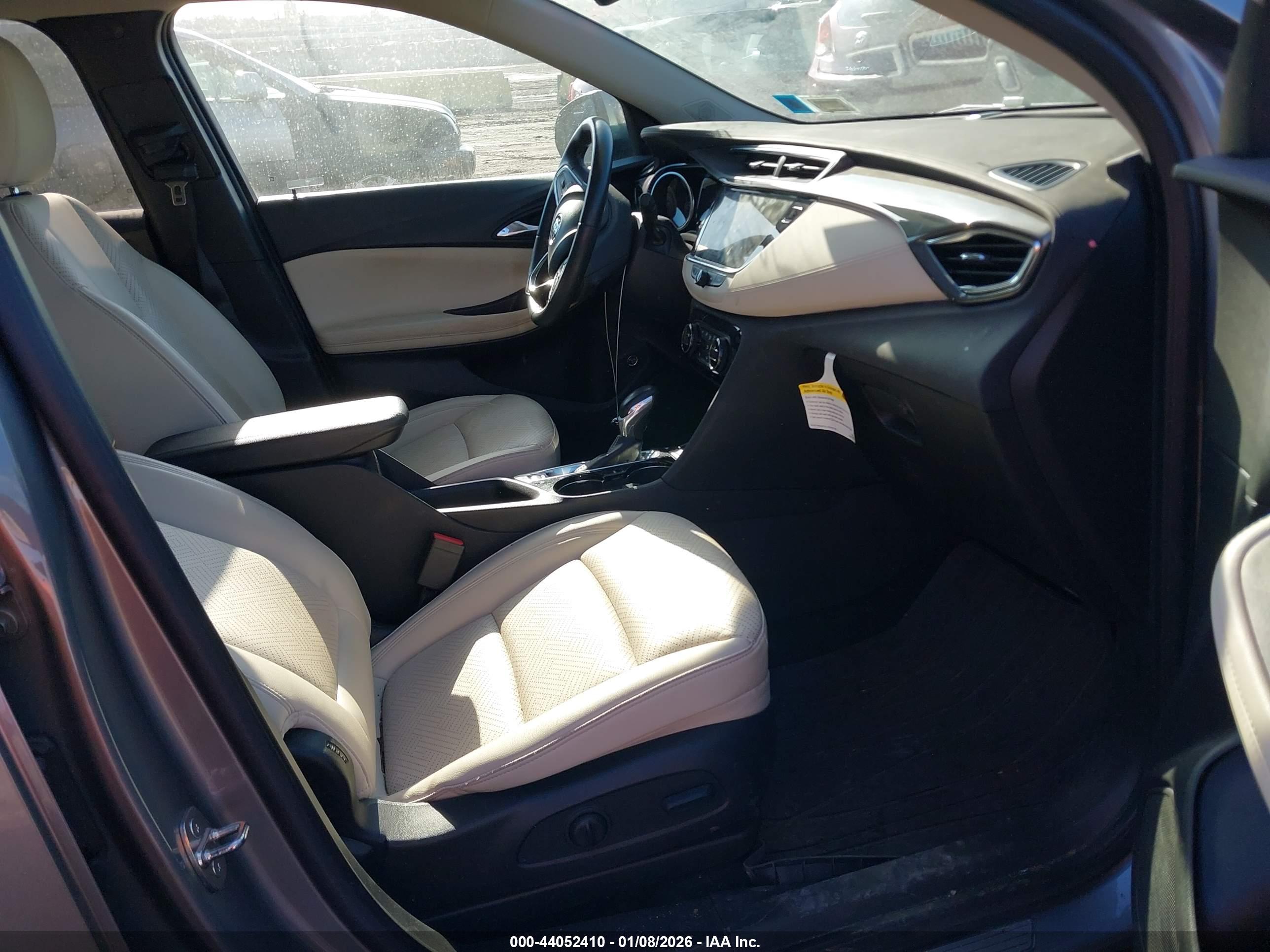 BUICK ENCORE image 5