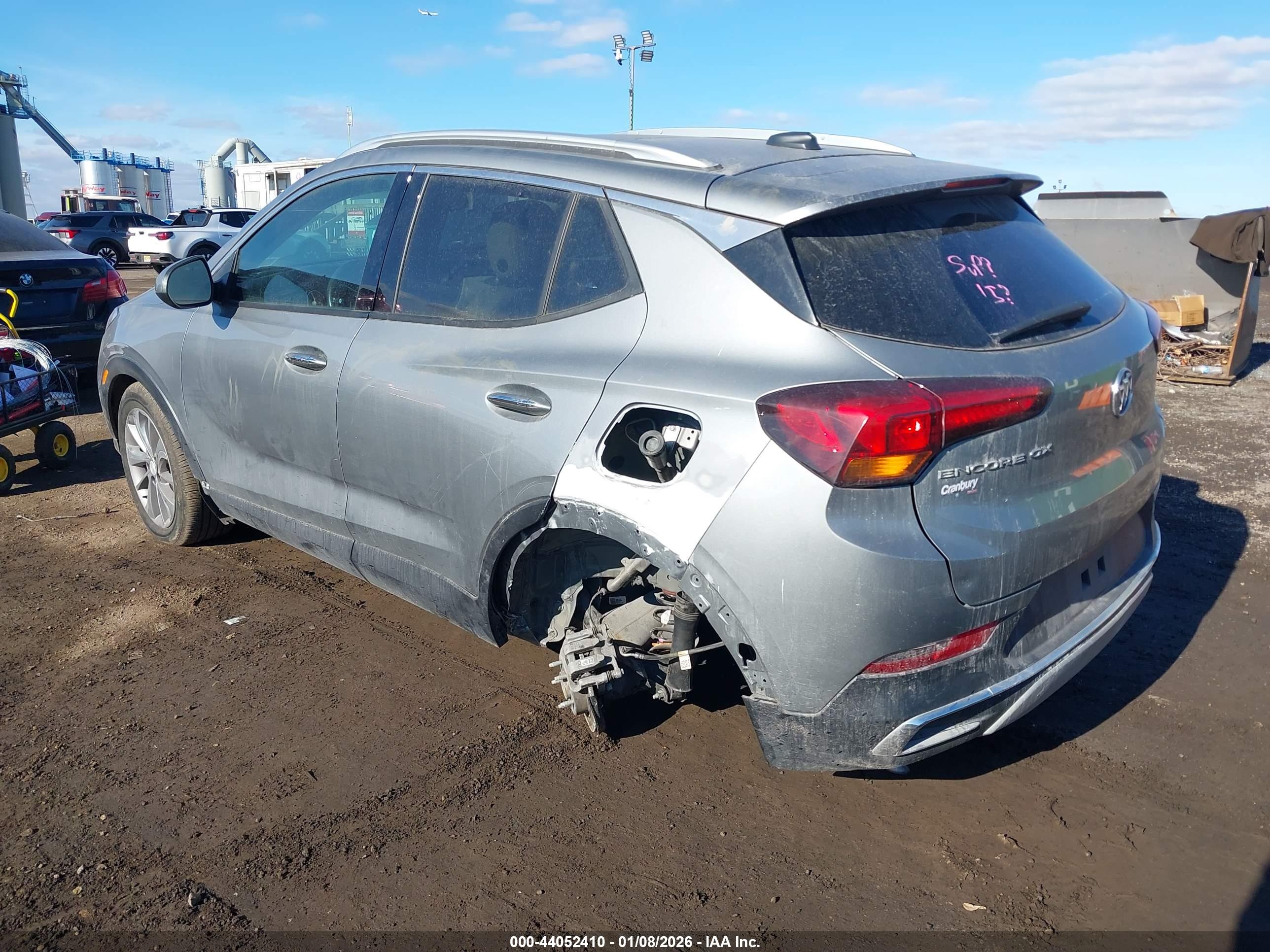 BUICK ENCORE image 6