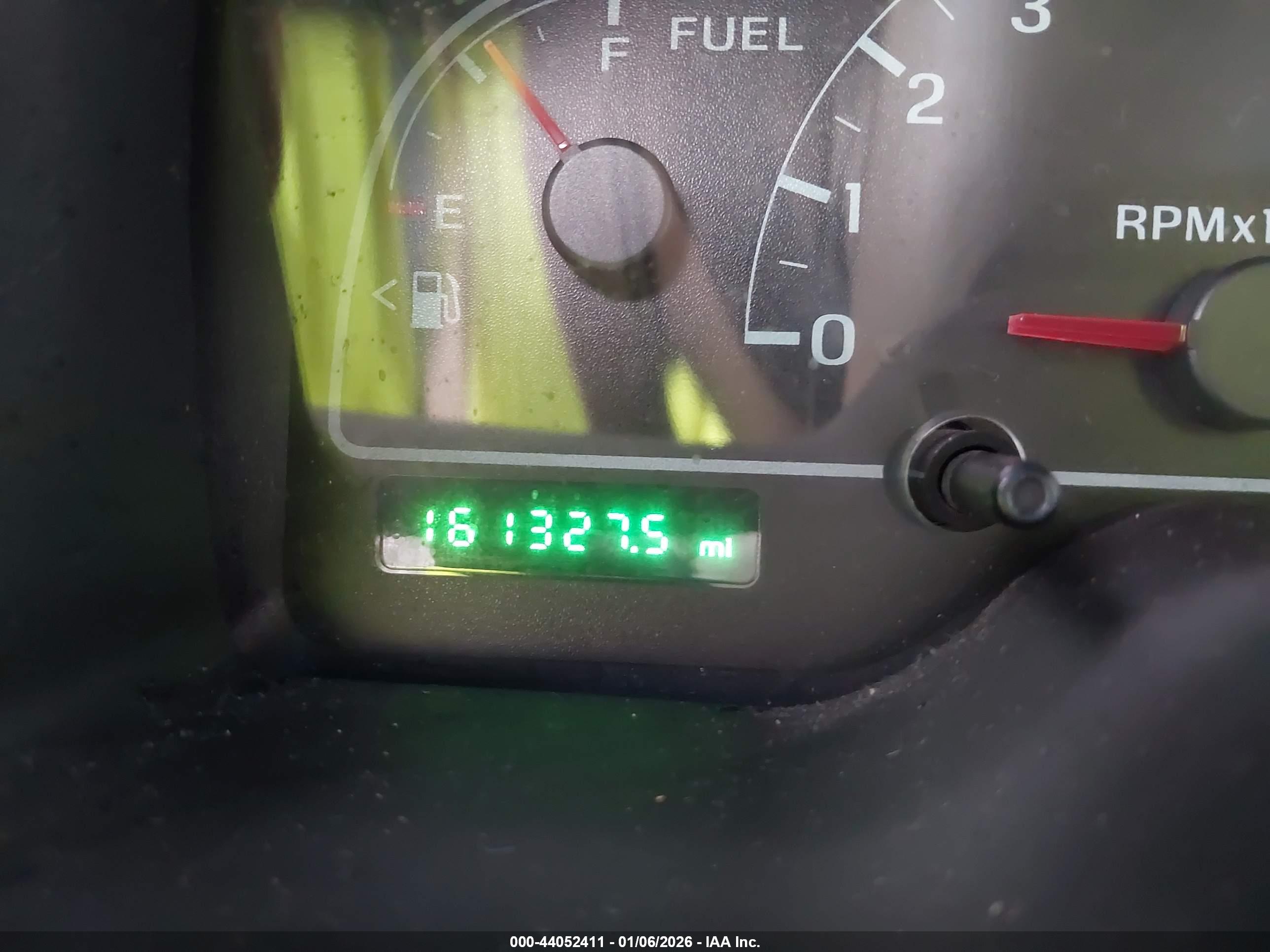 FORD WINDSTAR image 7