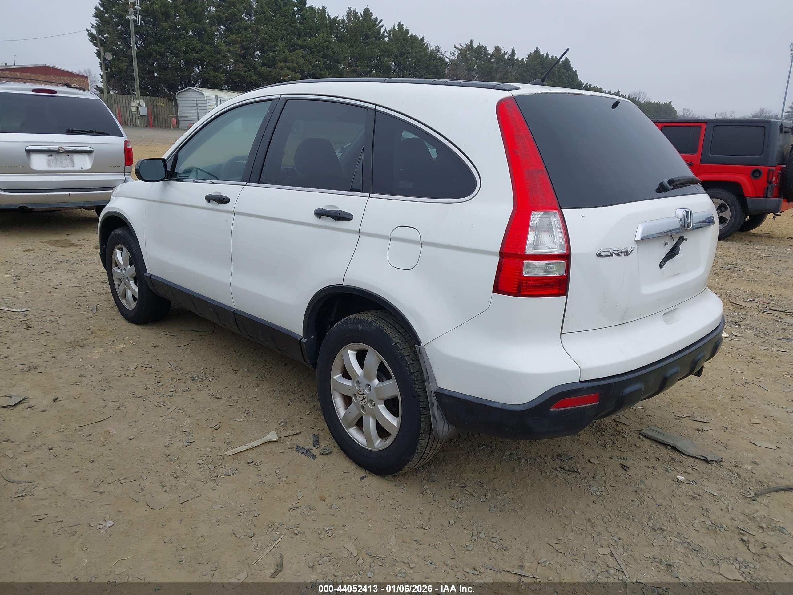 HONDA CR-V image 3