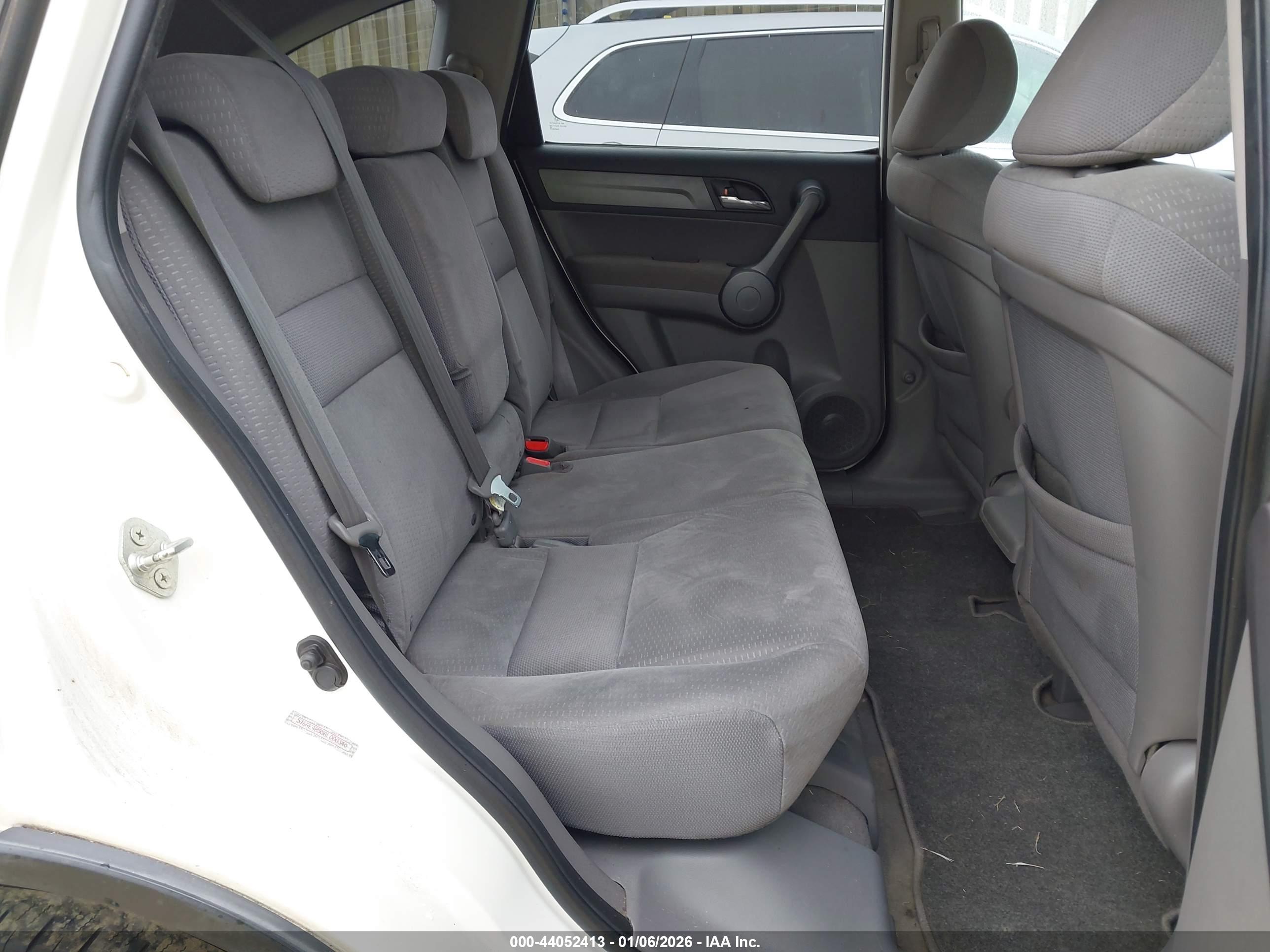 HONDA CR-V image 8