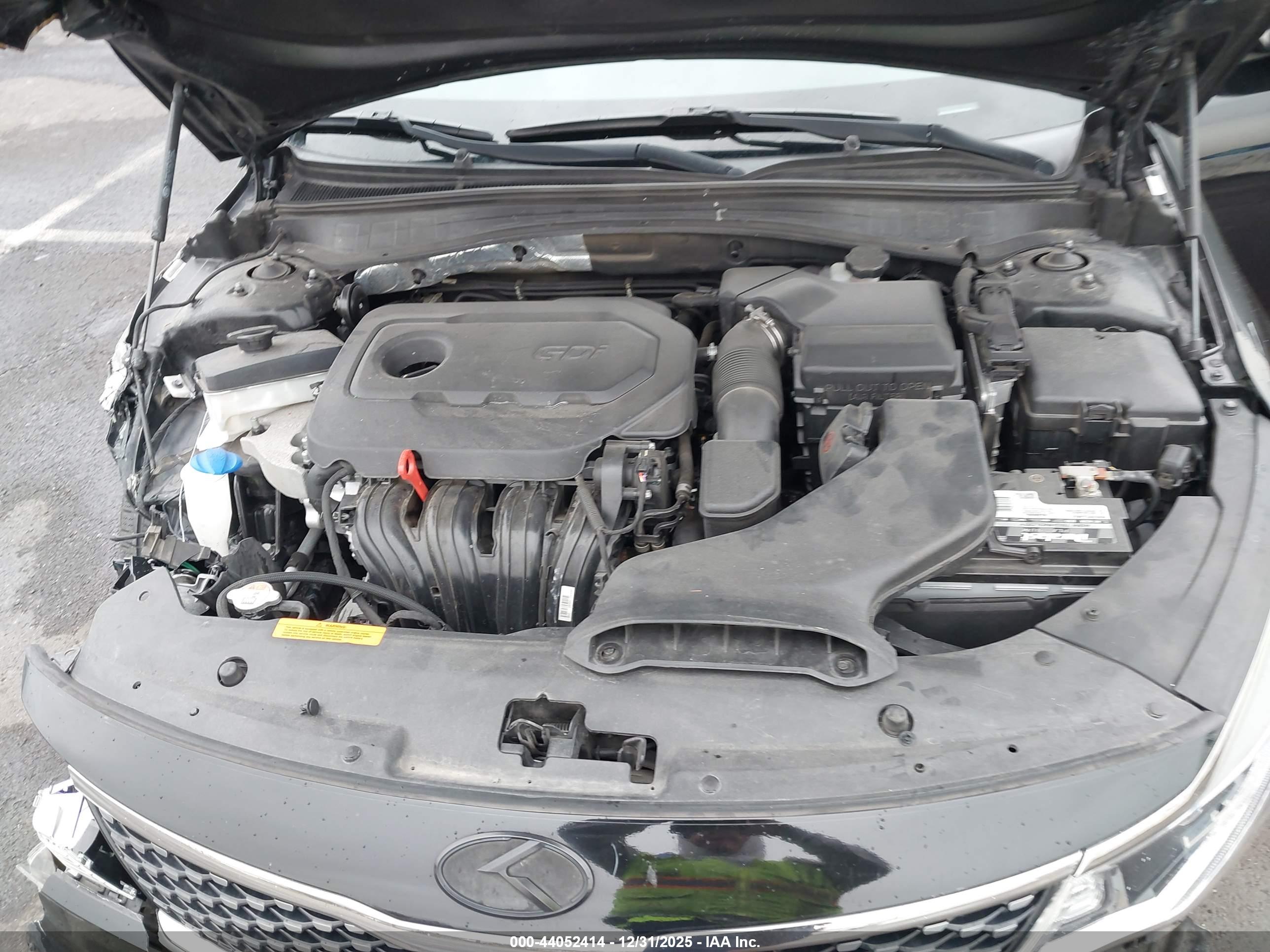 KIA OPTIMA image 10