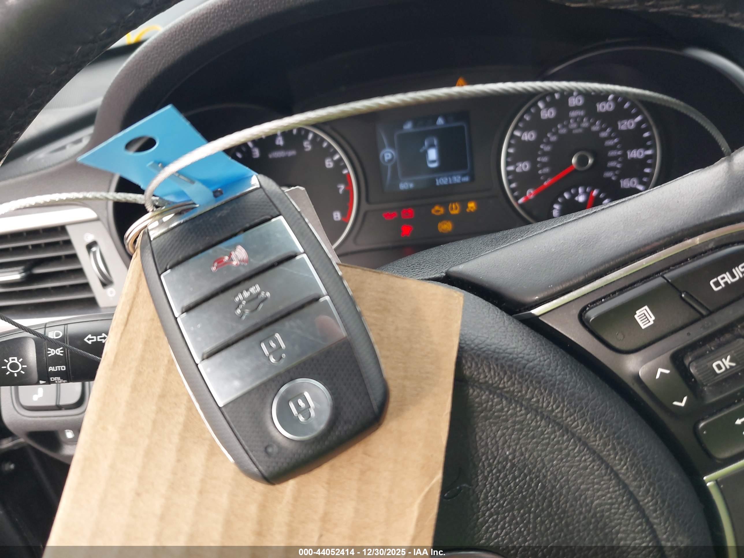 KIA OPTIMA image 11