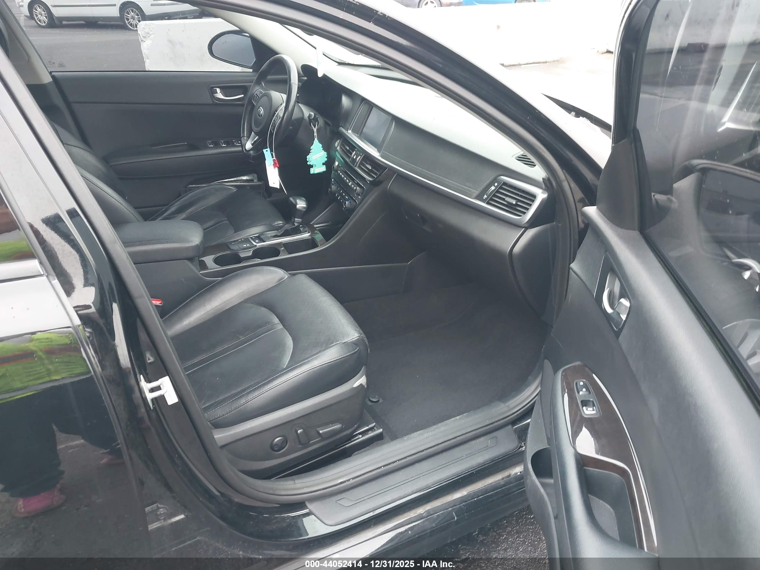 KIA OPTIMA image 5